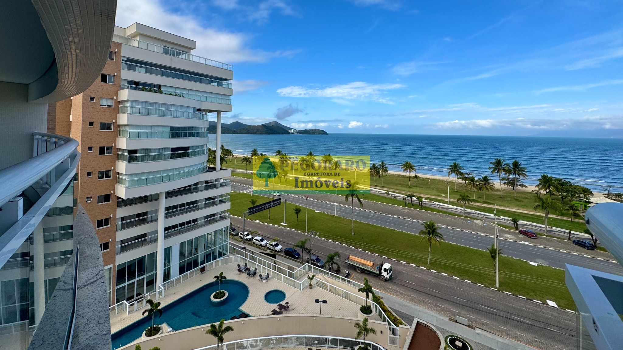 Apartamento, 3 quartos, 168 m² - Foto 1
