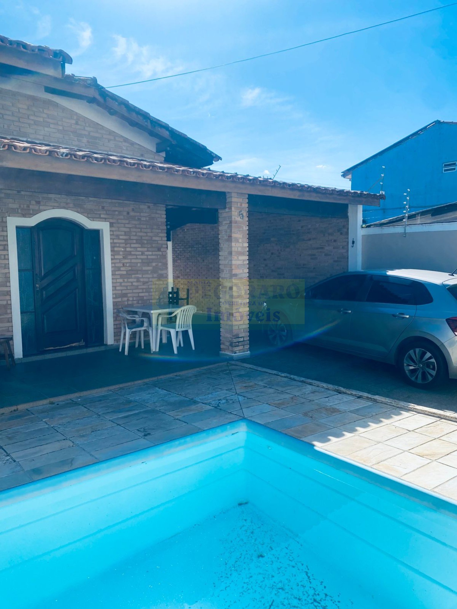 Casa, 3 quartos, 170 m² - Foto 21