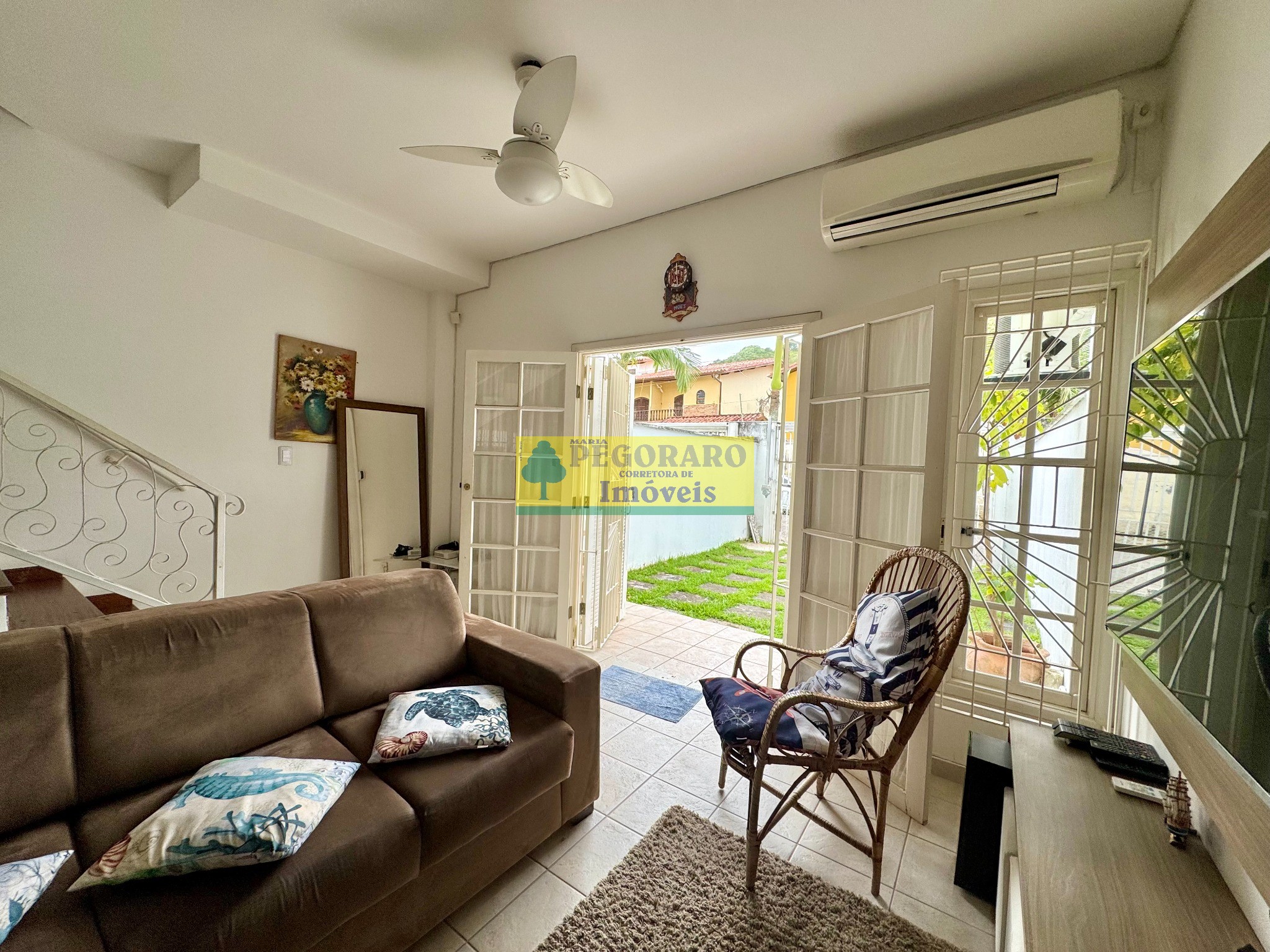 Casa, 2 quartos, 115 m² - Foto 4