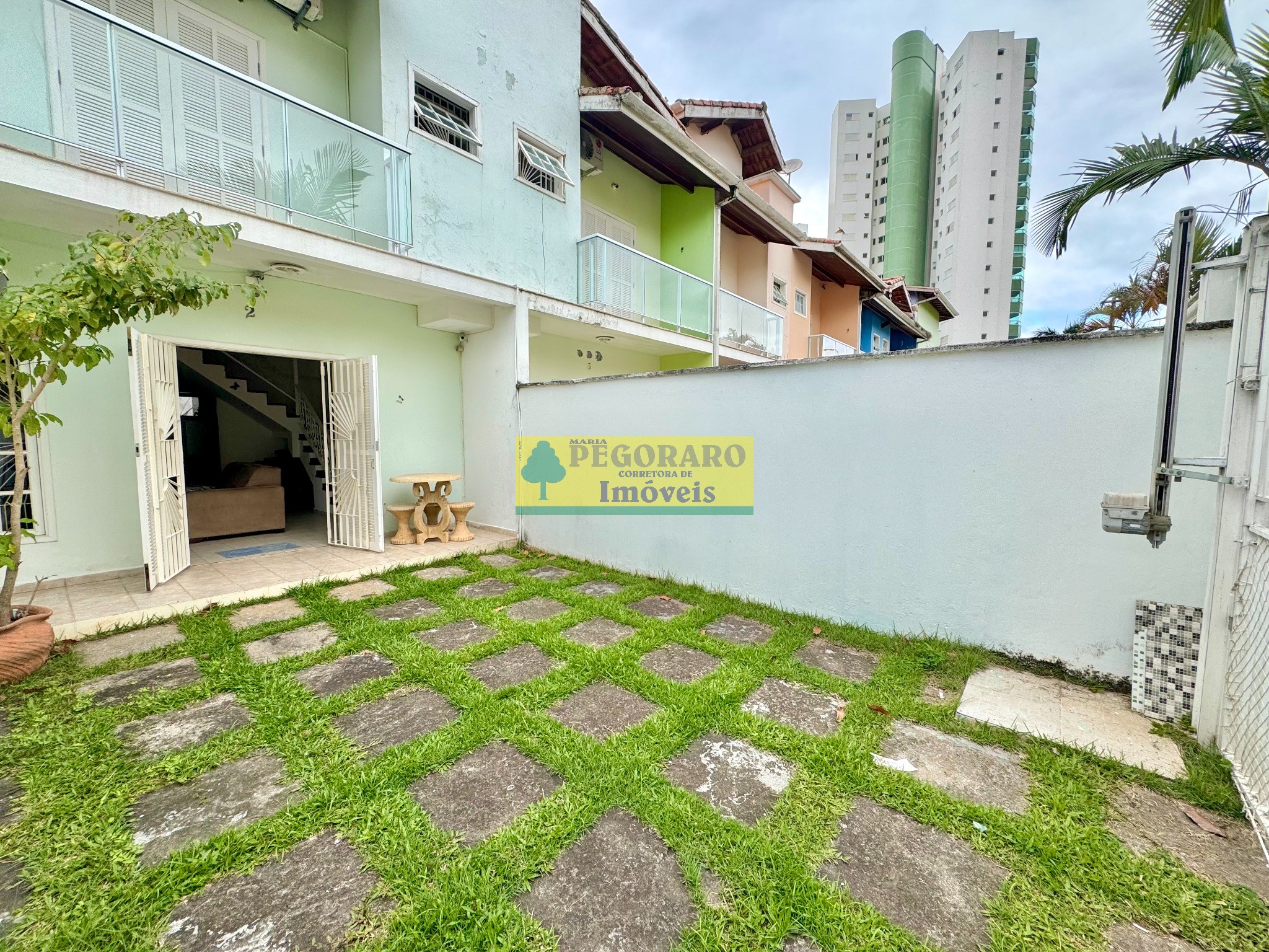 Casa, 2 quartos, 115 m² - Foto 24