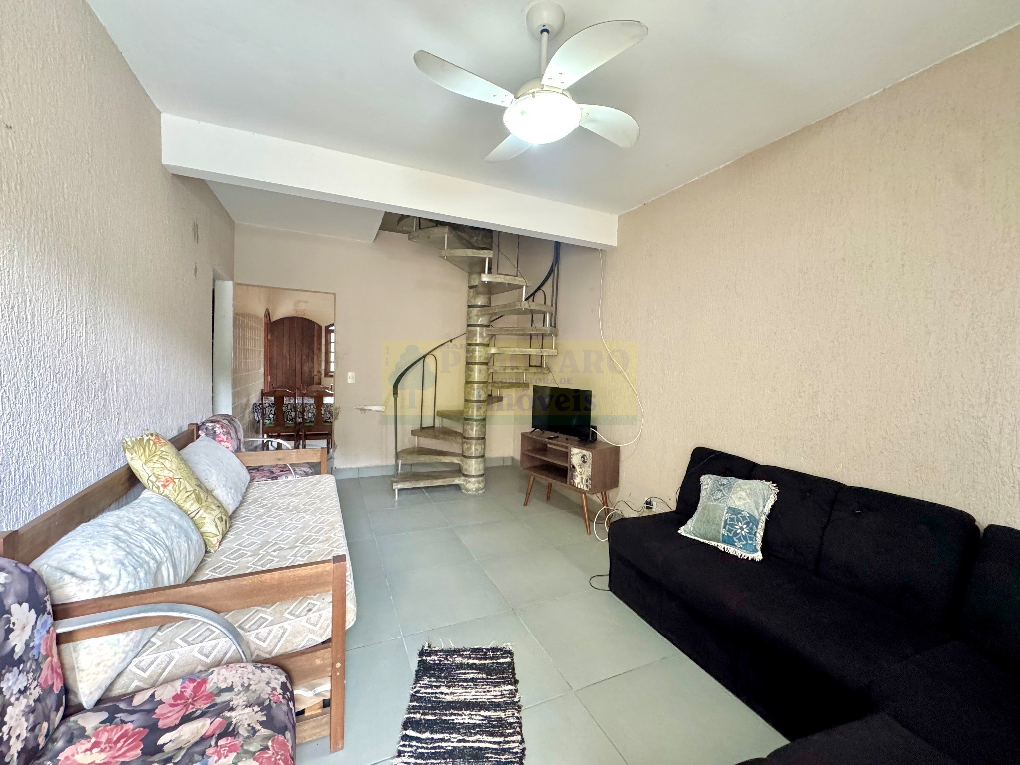 Casa, 2 quartos, 75 m² - Foto 4