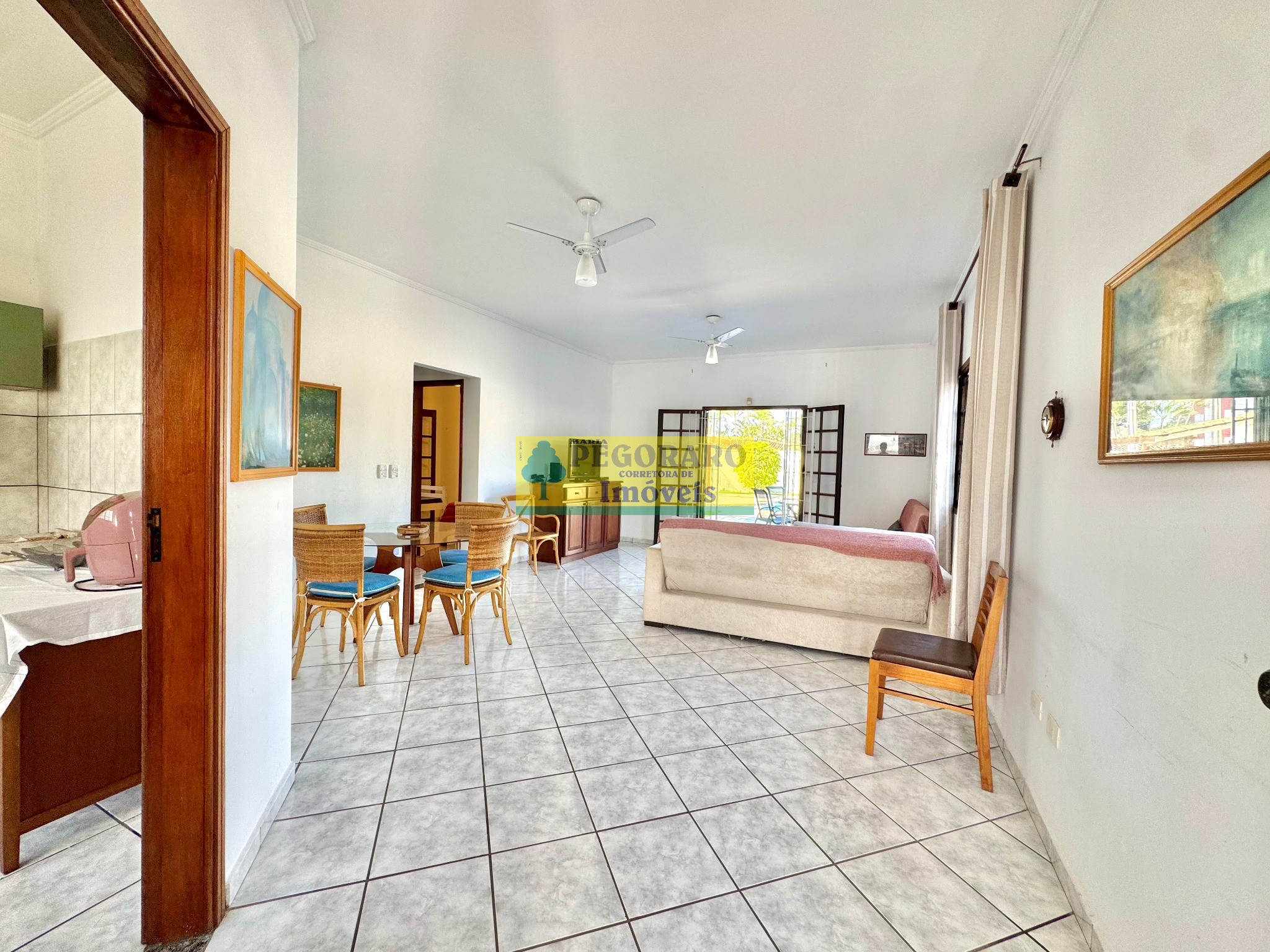 Casa, 2 quartos, 158 m² - Foto 13