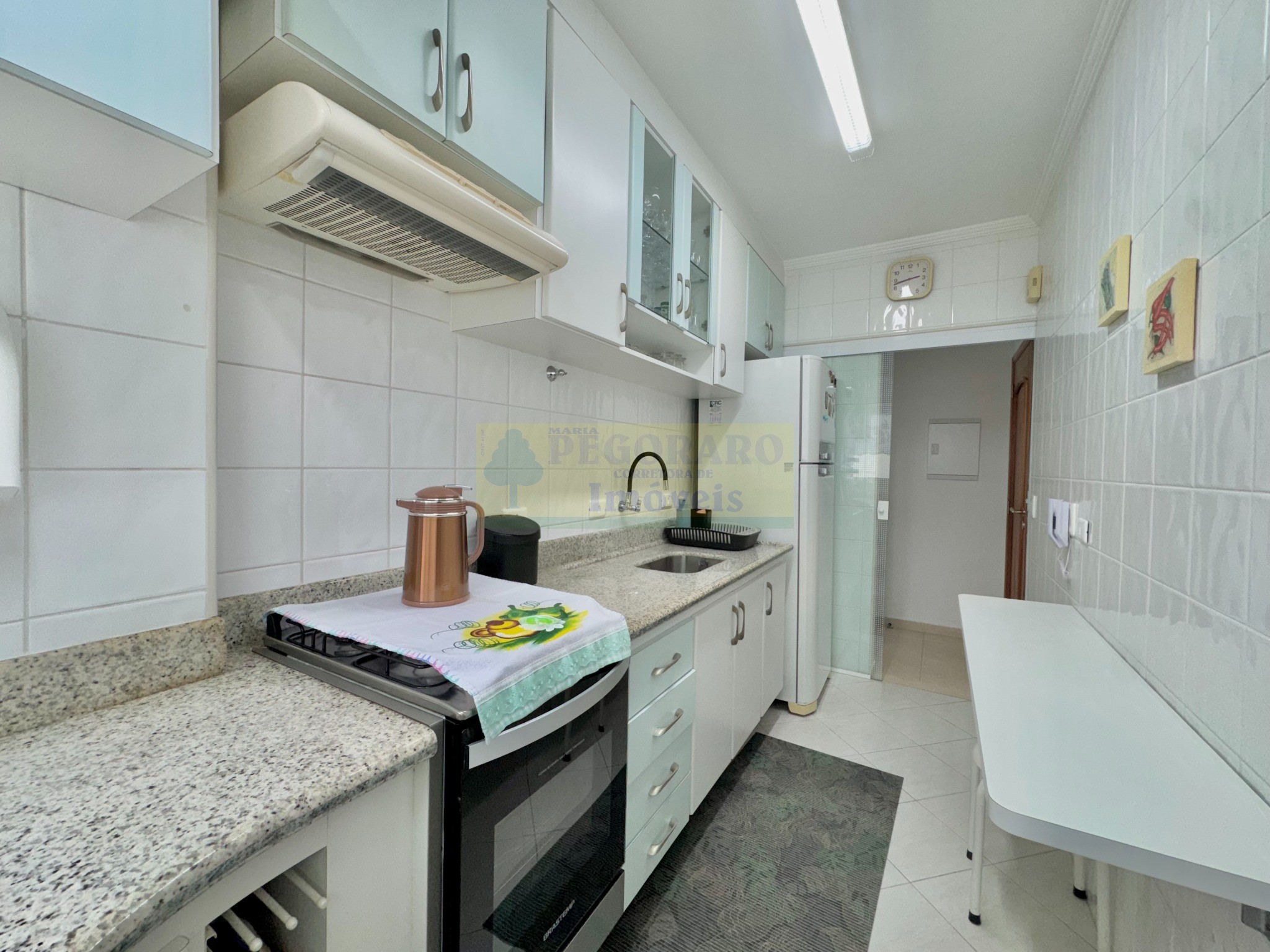 Apartamento, 2 quartos, 80 m² - Foto 10