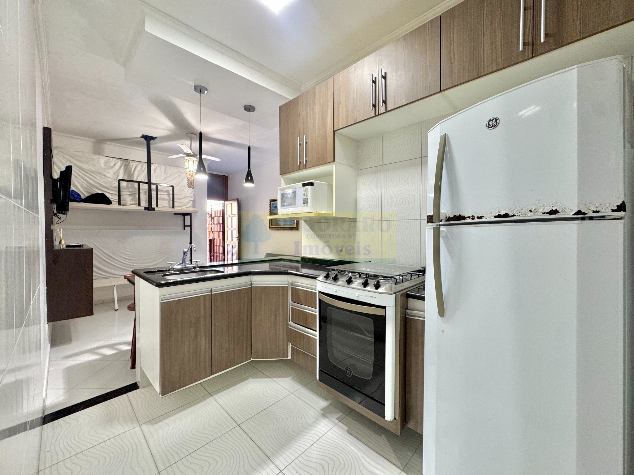 Apartamento, 1 quarto, 55 m² - Foto 10