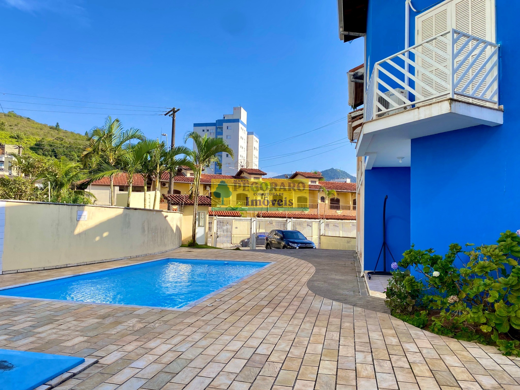 Casa, 2 quartos, 115 m² - Foto 1