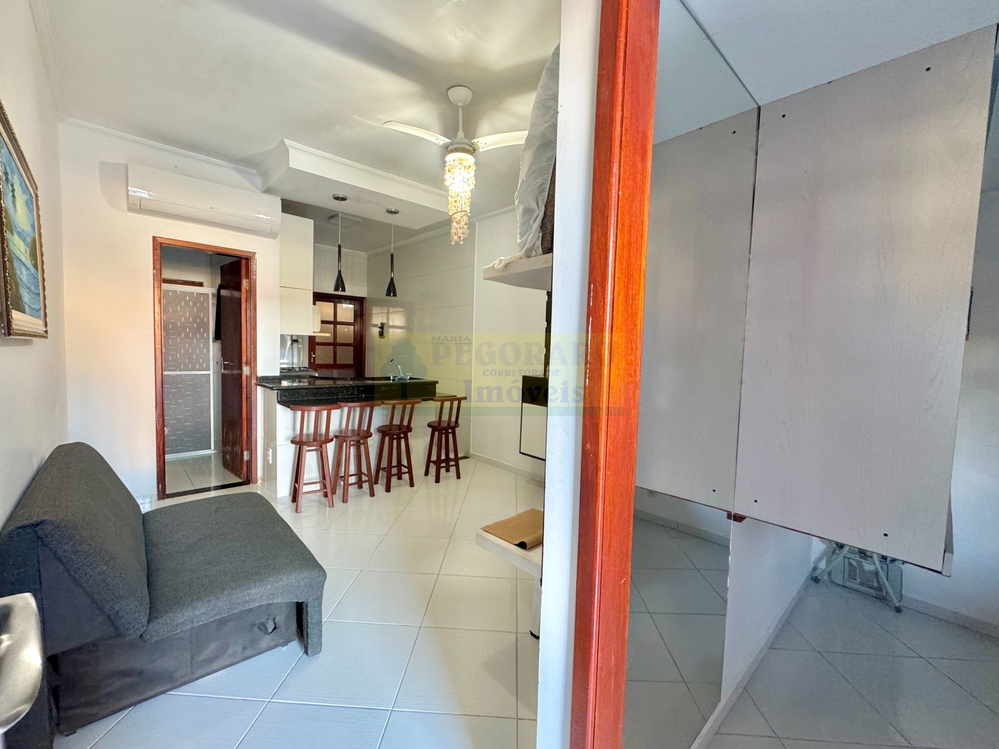 Apartamento, 1 quarto, 55 m² - Foto 20