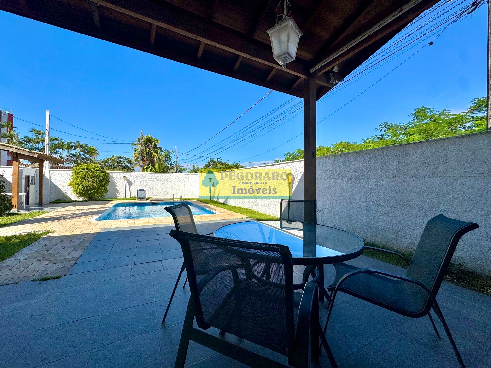 Casa, 2 quartos, 158 m² - Foto 4