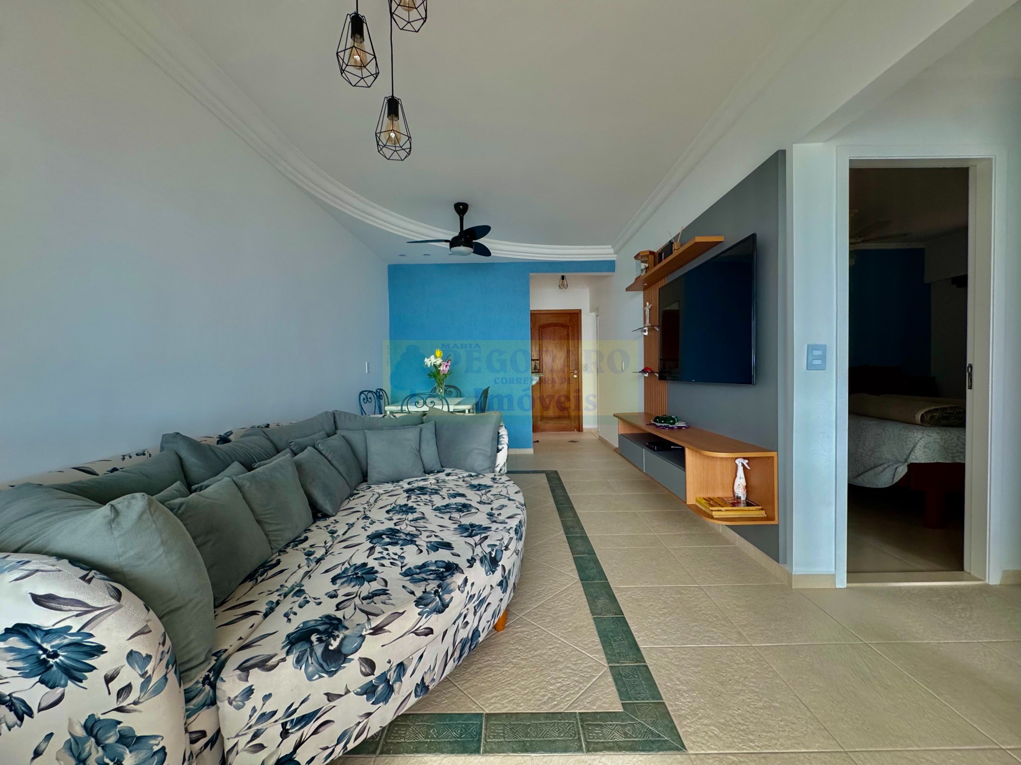 Apartamento, 2 quartos, 80 m² - Foto 4