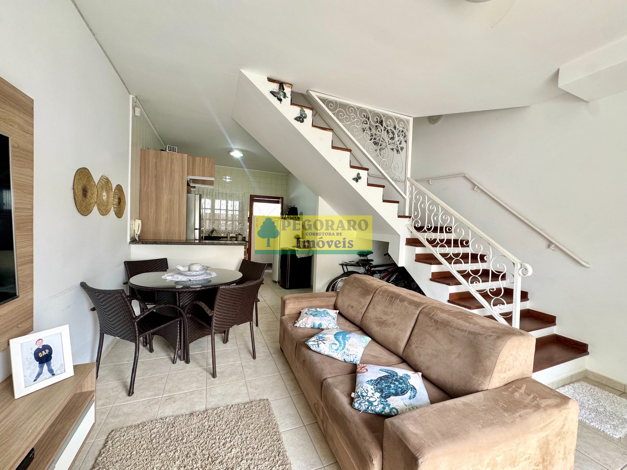 Casa, 2 quartos, 115 m² - Foto 1