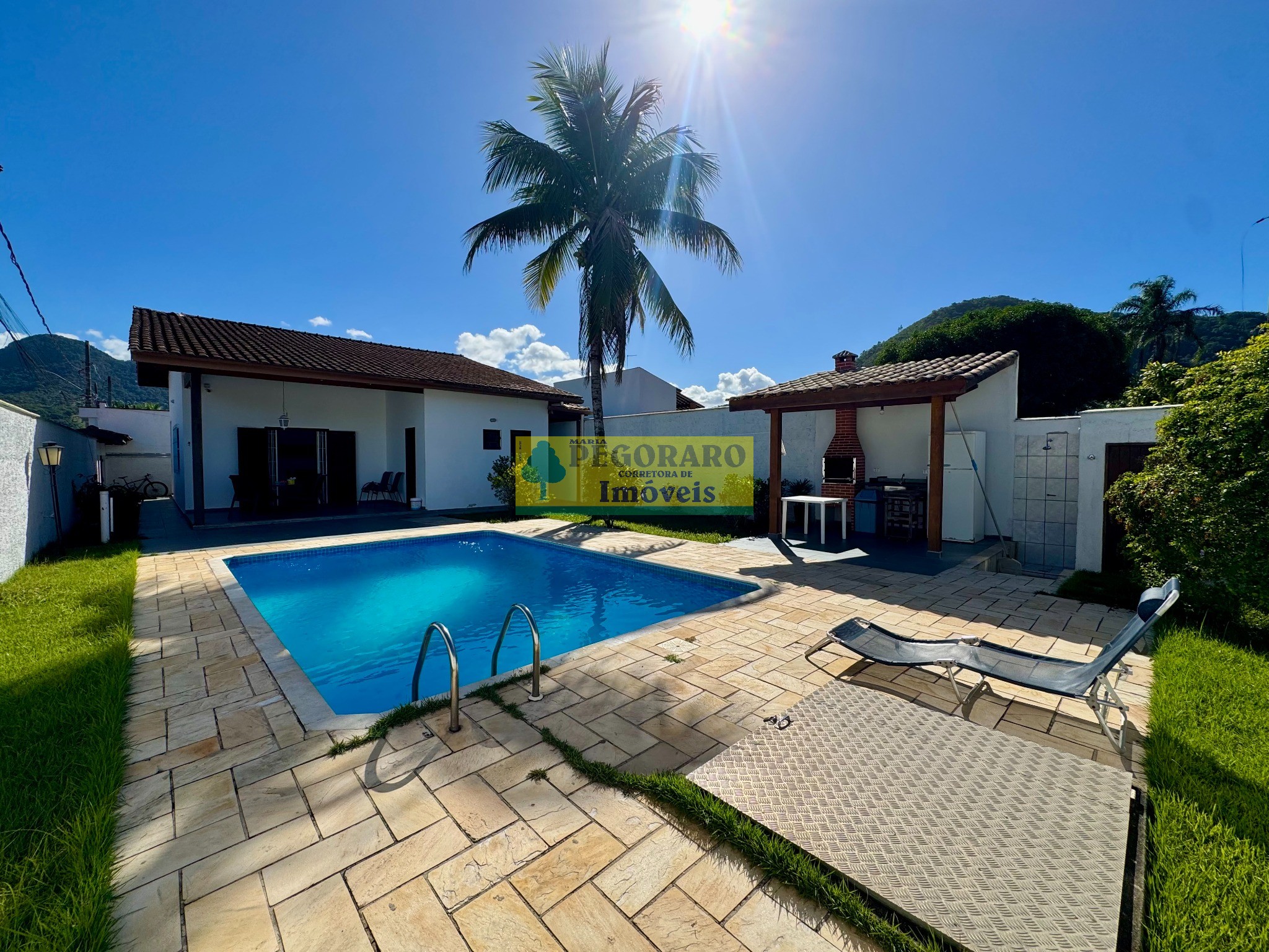 Casa, 2 quartos, 158 m² - Foto 3