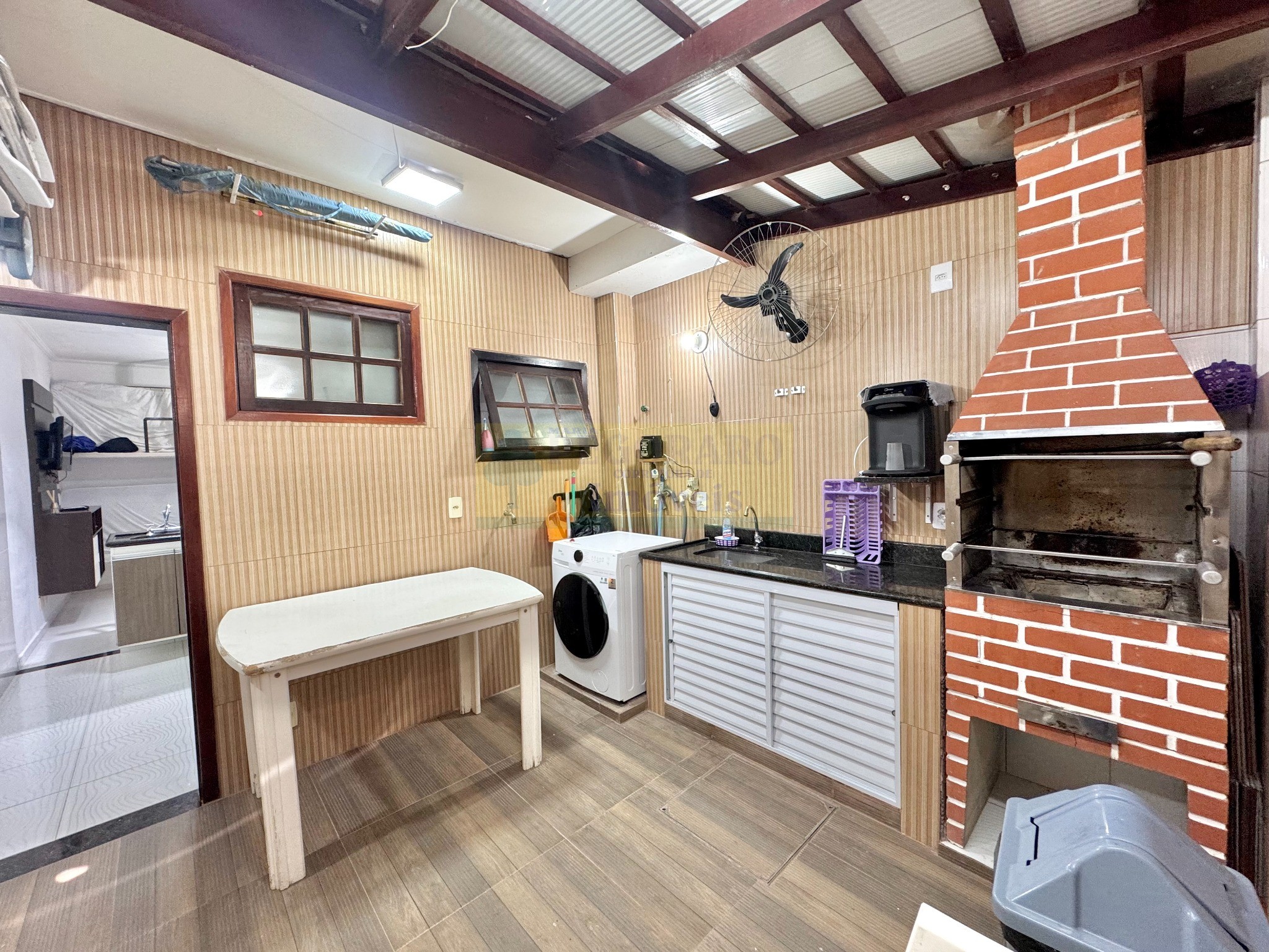 Apartamento, 1 quarto, 55 m² - Foto 12
