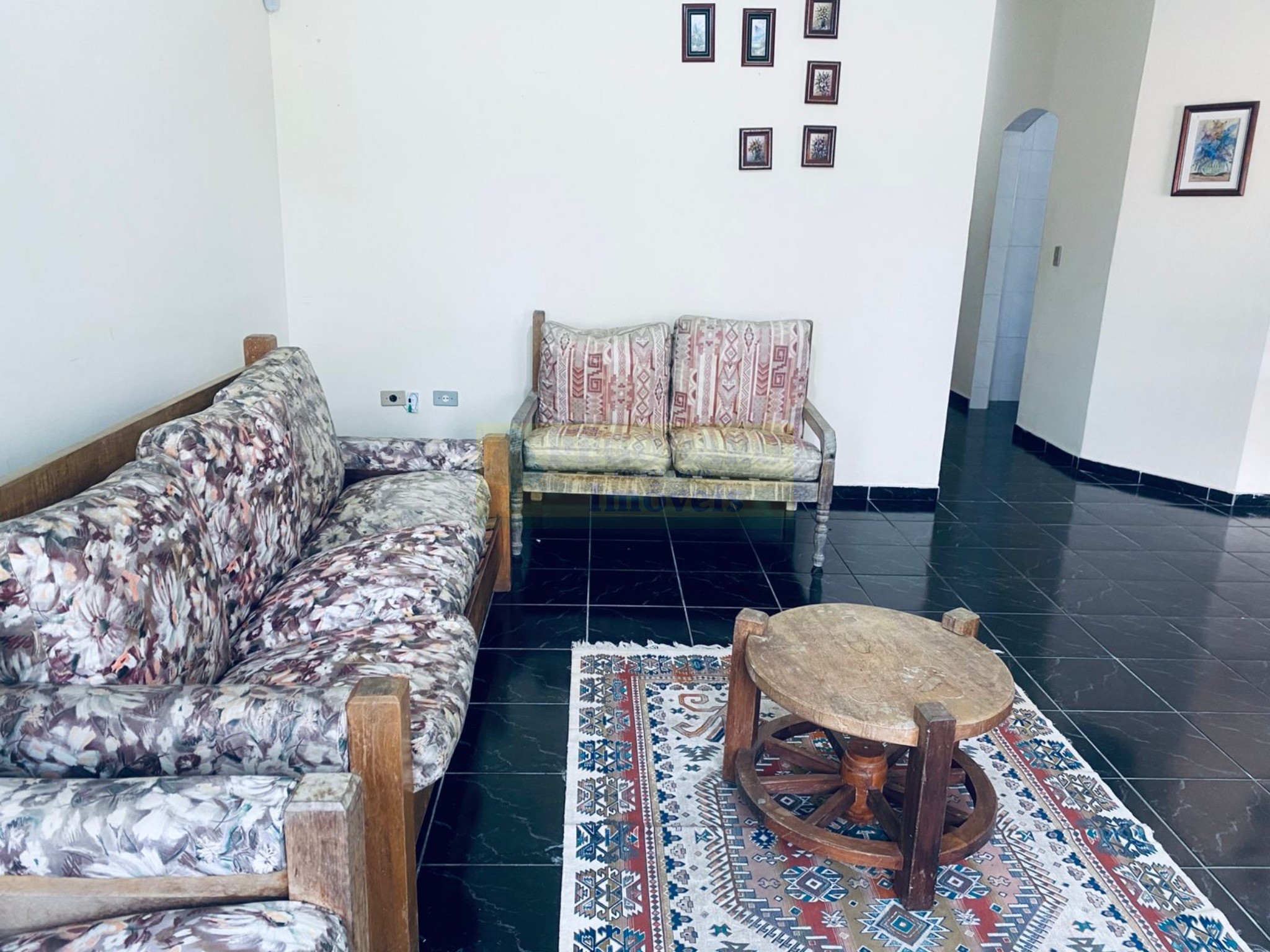 Casa, 3 quartos, 170 m² - Foto 3