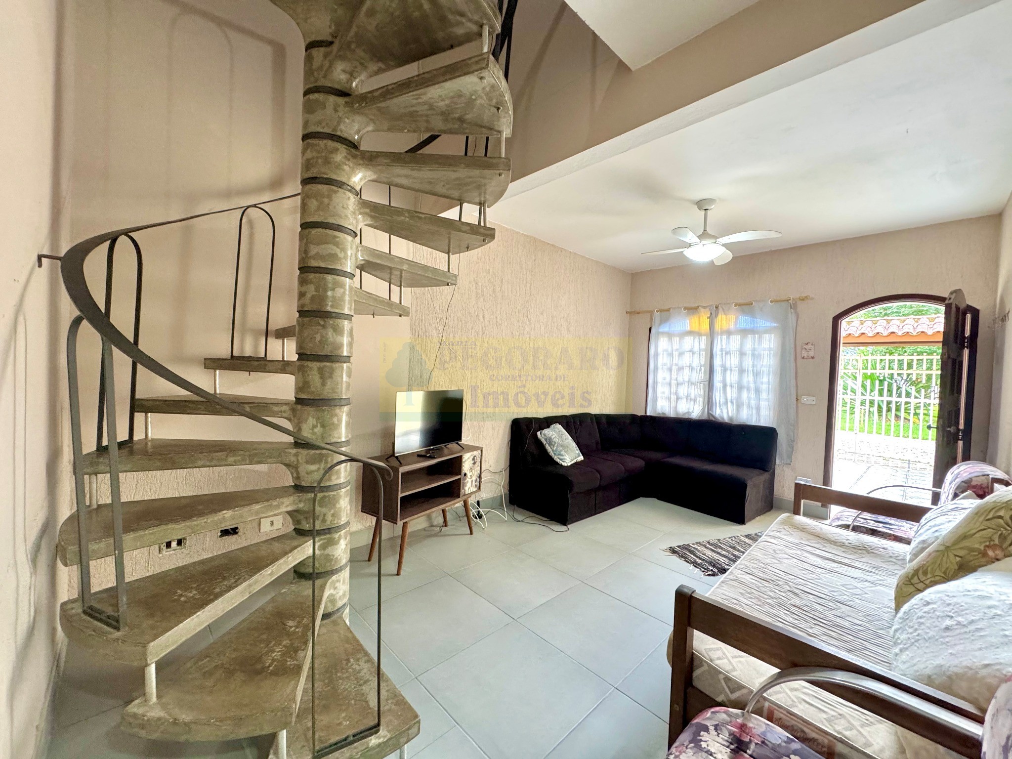 Casa, 2 quartos, 75 m² - Foto 5