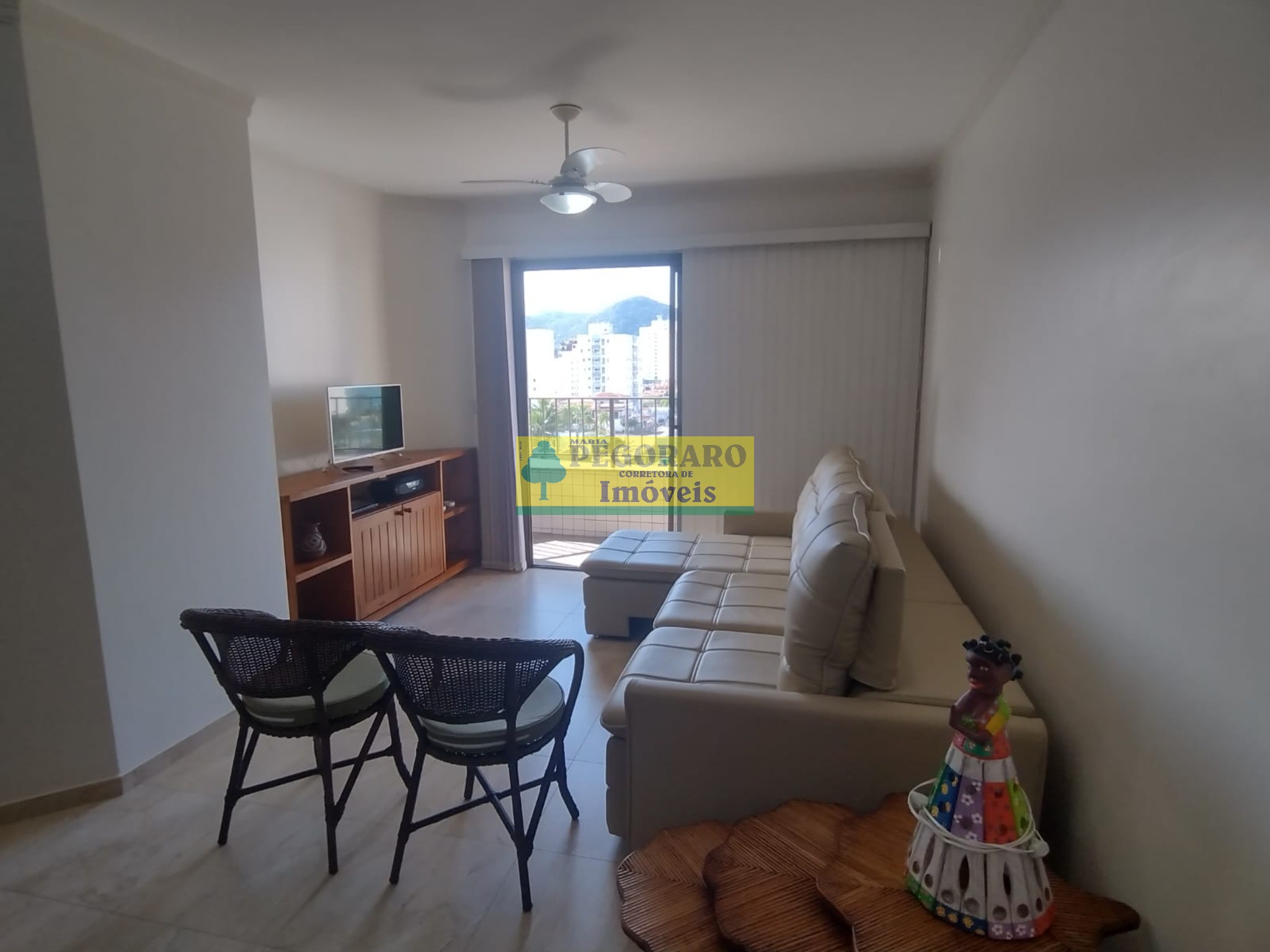 Apartamento, 2 quartos, 90 m² - Foto 4