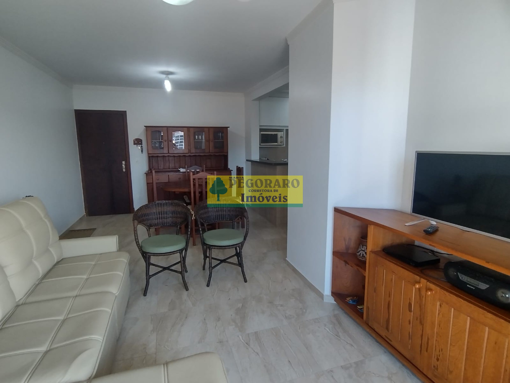 Apartamento, 2 quartos, 90 m² - Foto 6