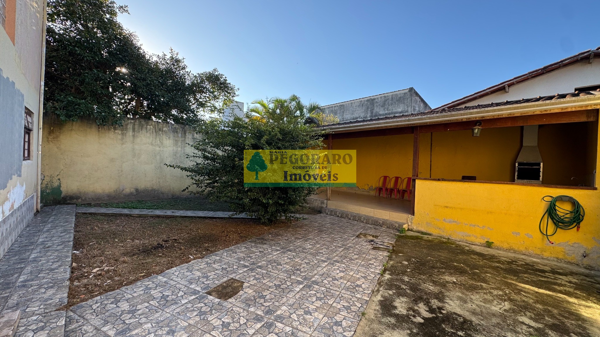 Casa, 3 quartos, 222 m² - Foto 16