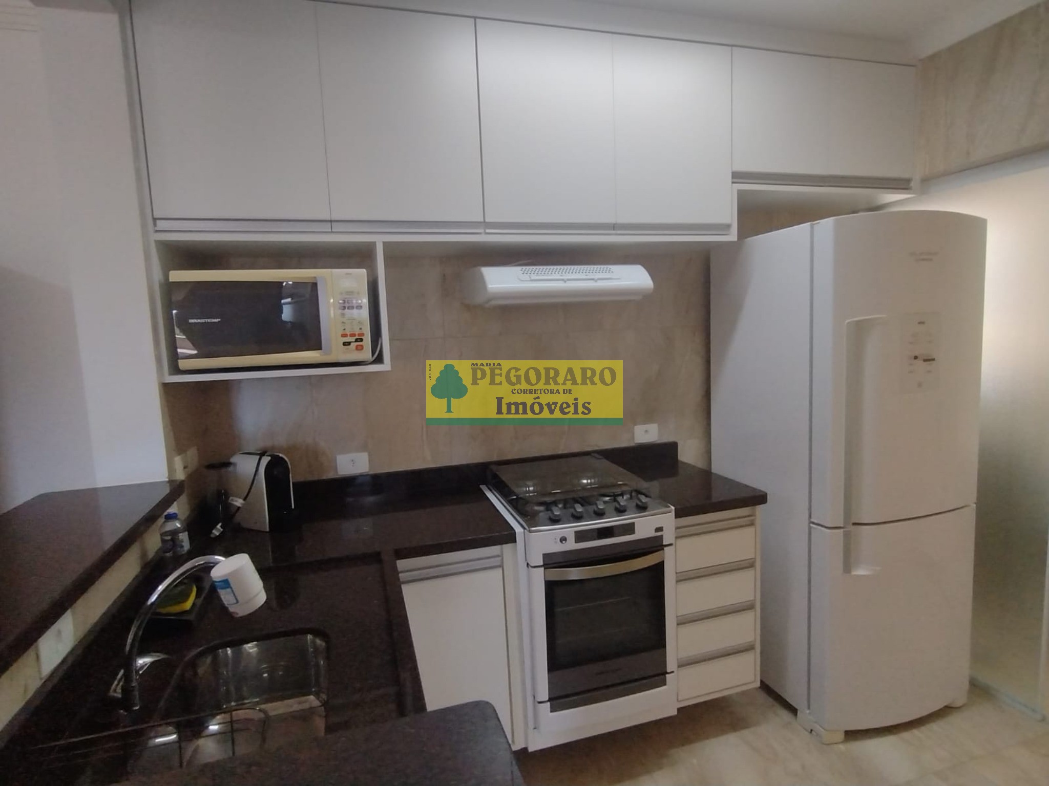 Apartamento, 2 quartos, 90 m² - Foto 10