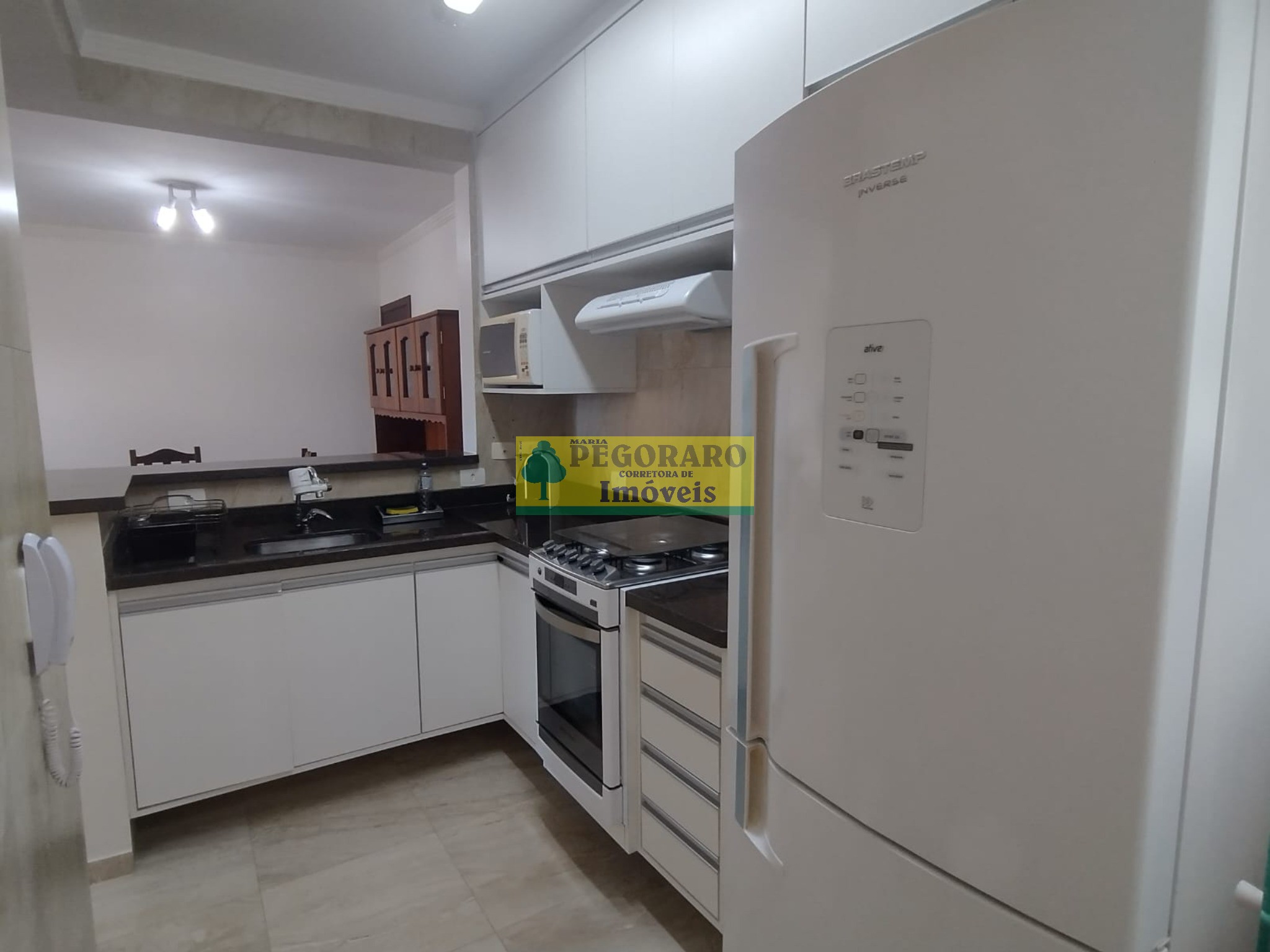 Apartamento, 2 quartos, 90 m² - Foto 11