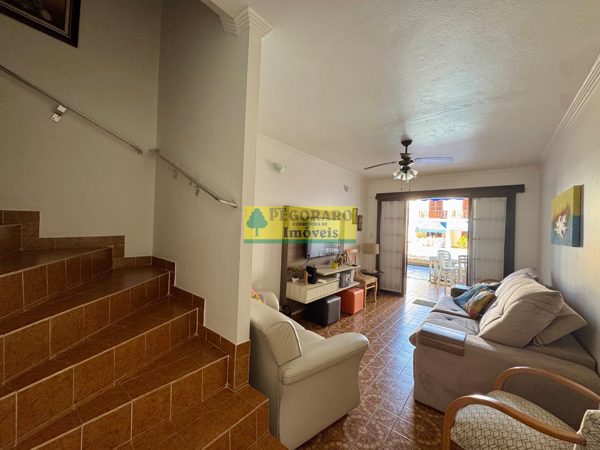 Casa, 2 quartos, 90 m² - Foto 9