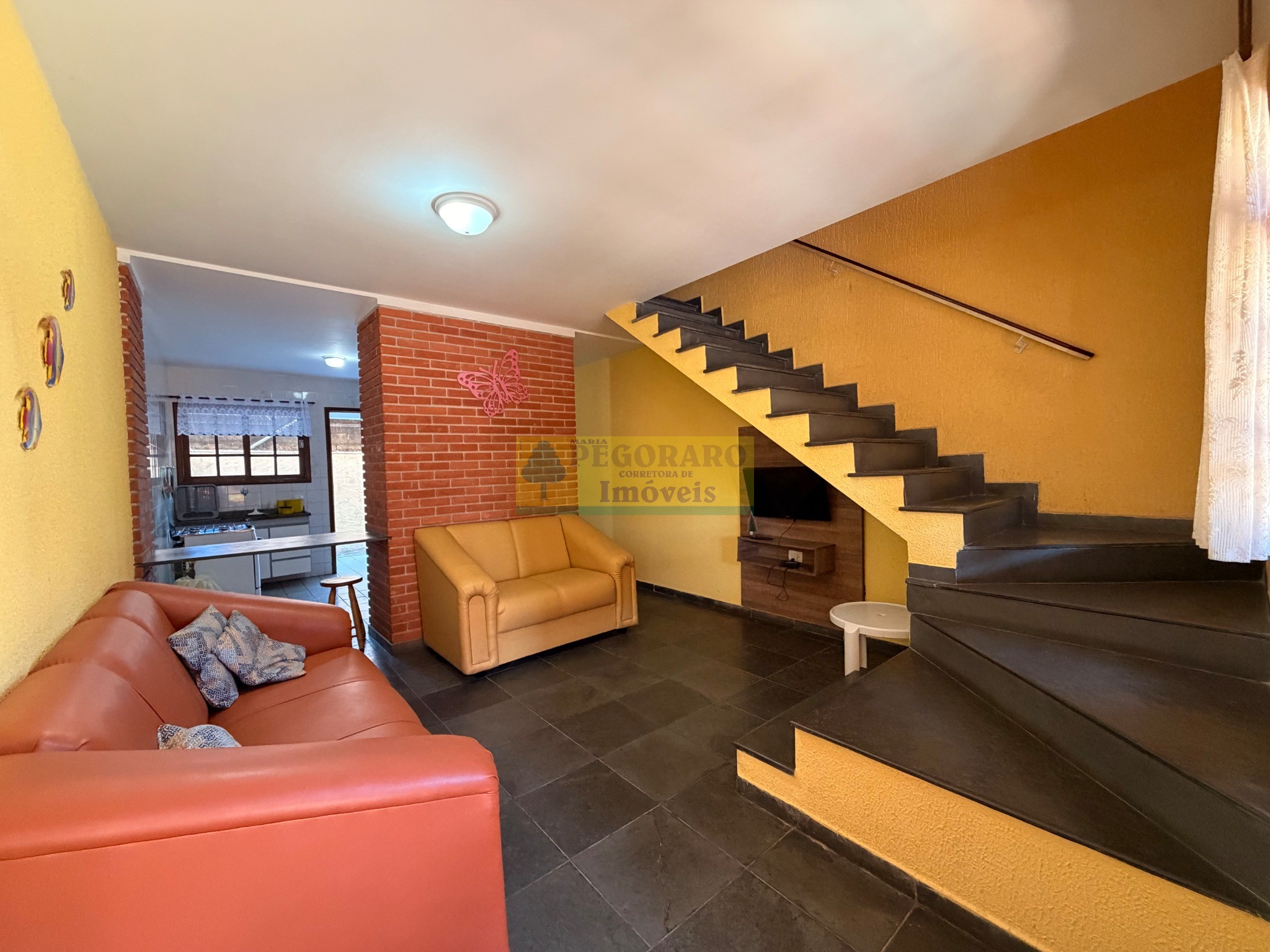 Casa, 2 quartos, 75 m² - Foto 3