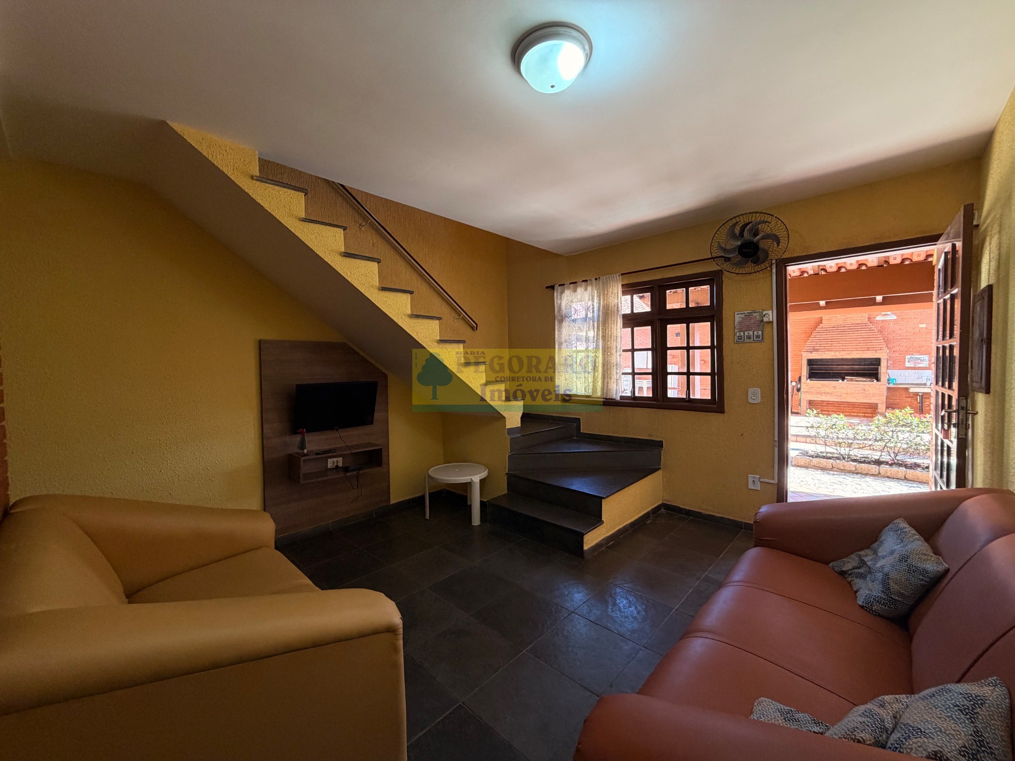 Casa, 2 quartos, 75 m² - Foto 4