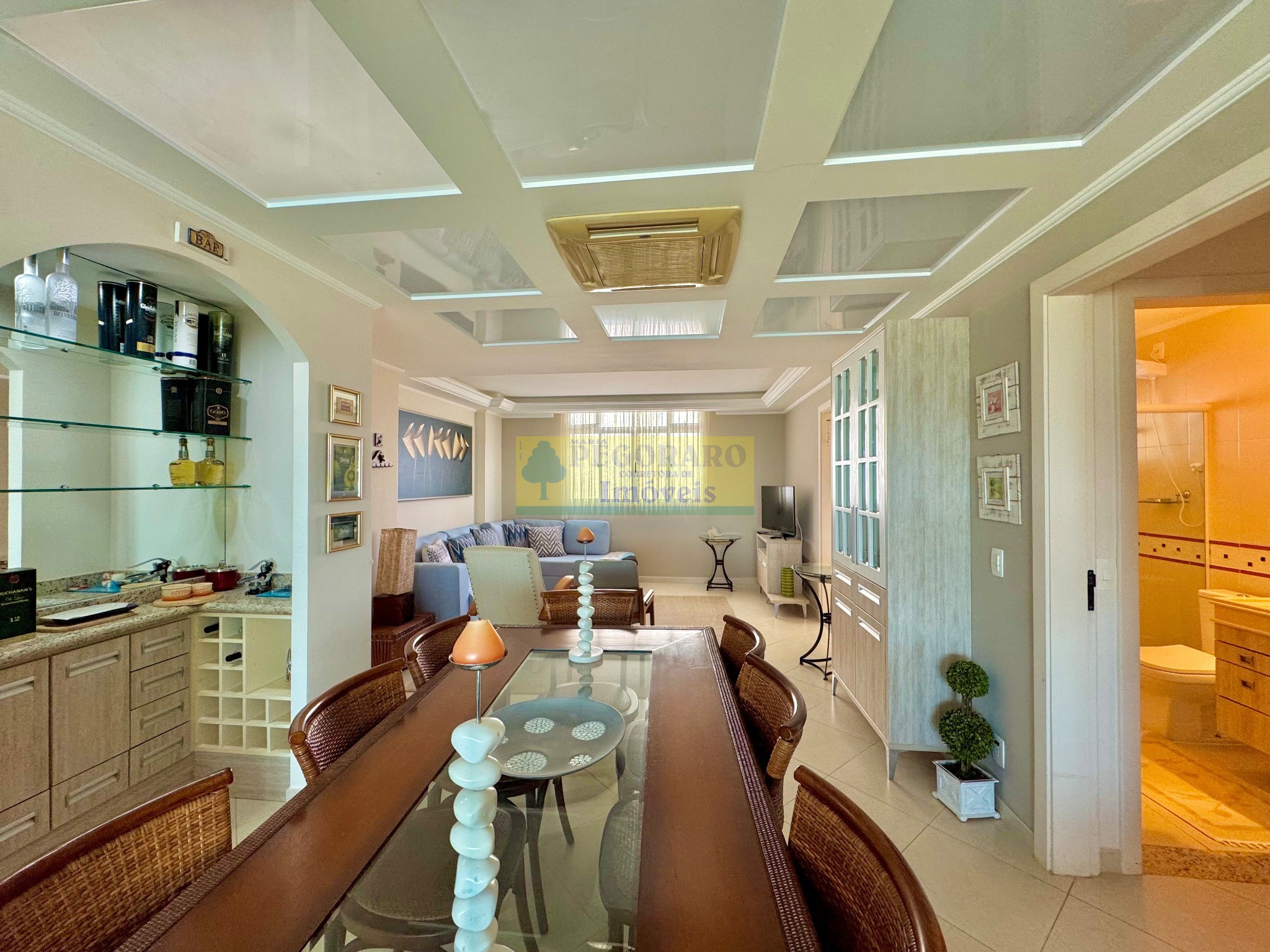 Apartamento, 4 quartos, 167 m² - Foto 9