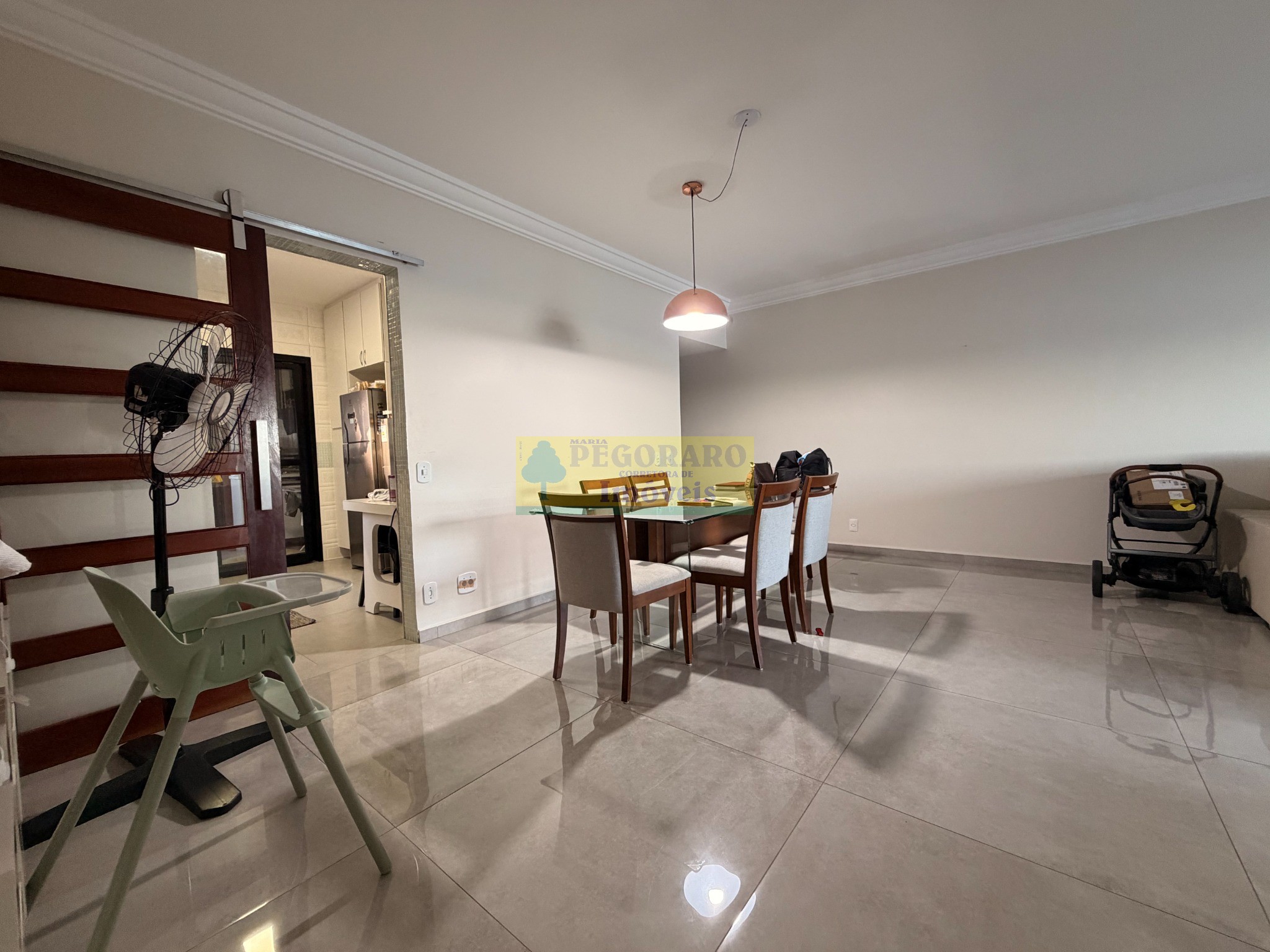 Apartamento, 3 quartos, 147 m² - Foto 5