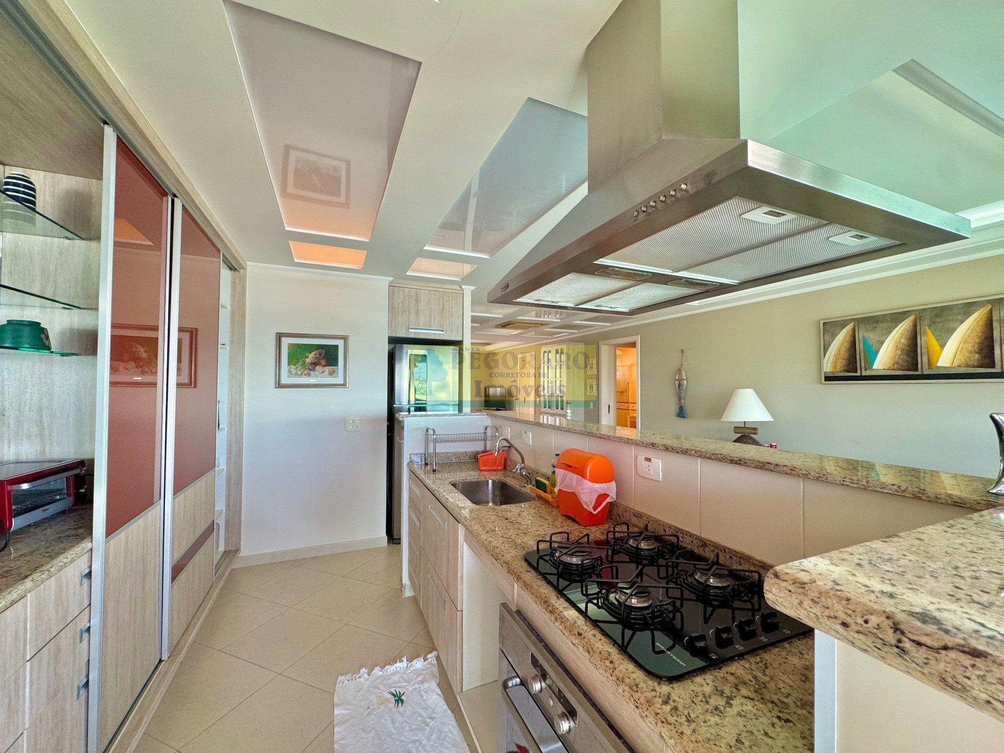 Apartamento, 4 quartos, 167 m² - Foto 15