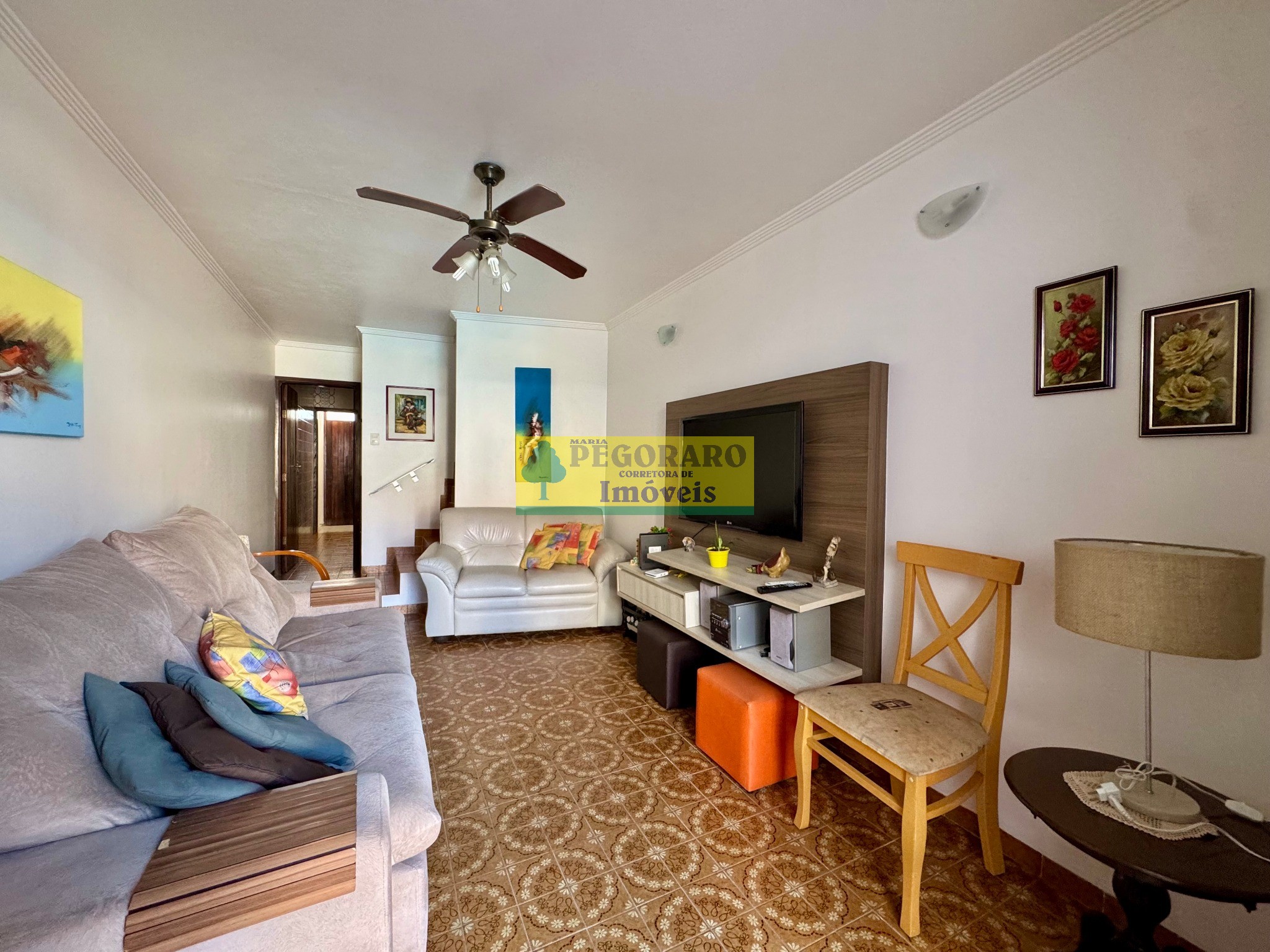 Casa, 2 quartos, 90 m² - Foto 6