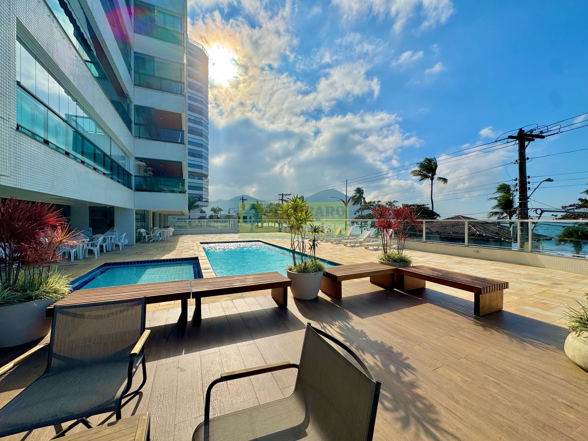 Apartamento, 4 quartos, 167 m² - Foto 1