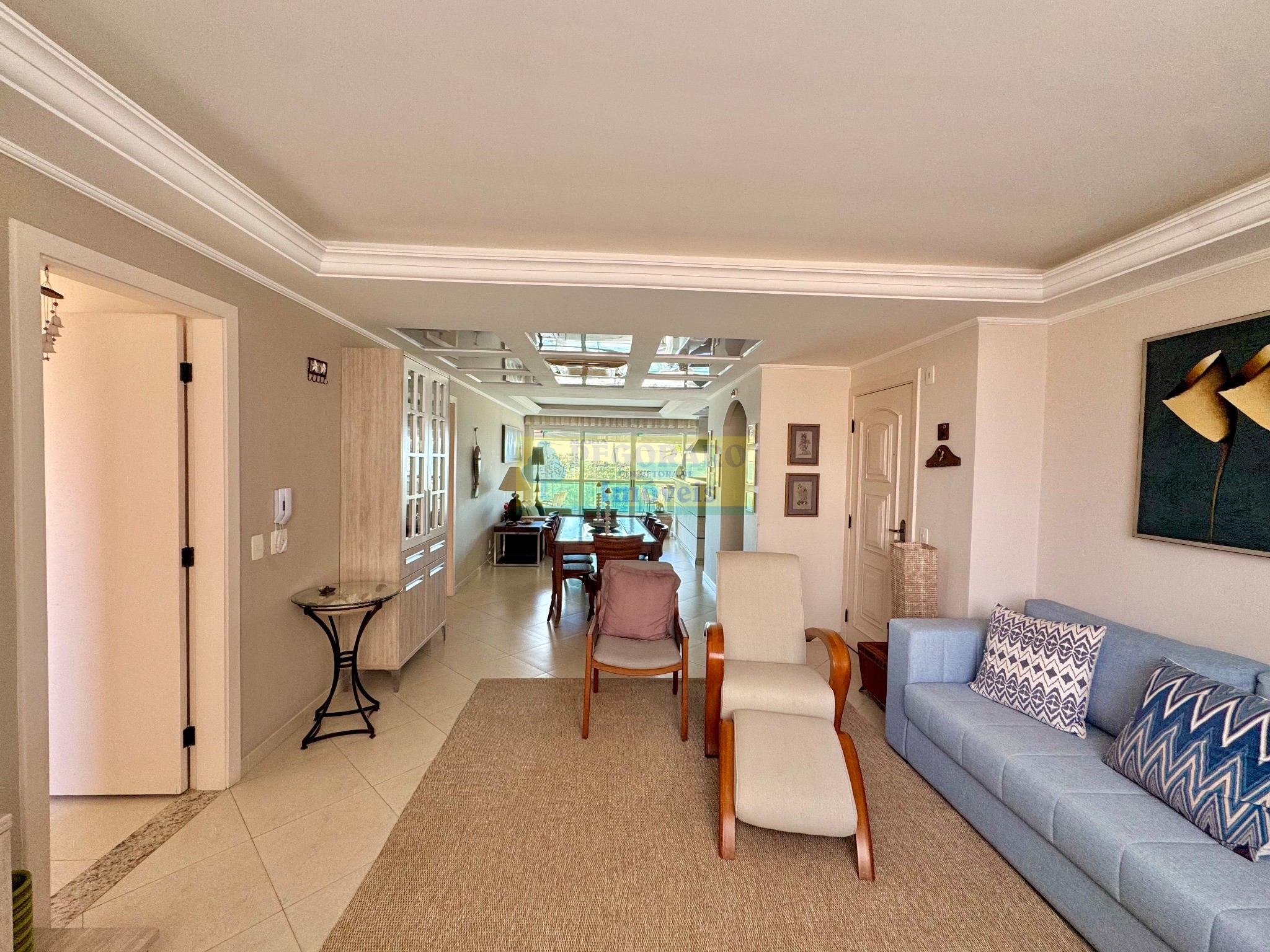 Apartamento, 4 quartos, 167 m² - Foto 37