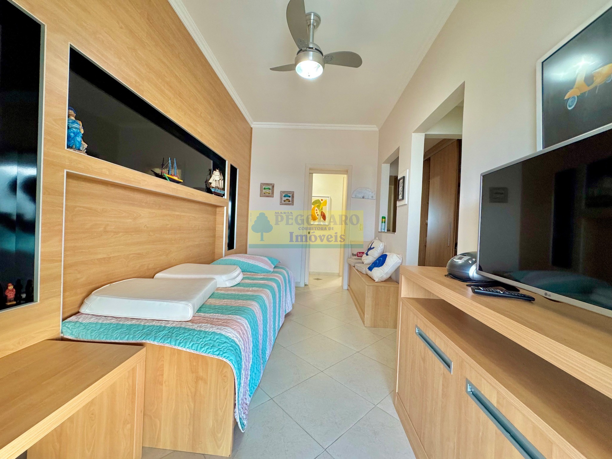 Apartamento, 4 quartos, 167 m² - Foto 45