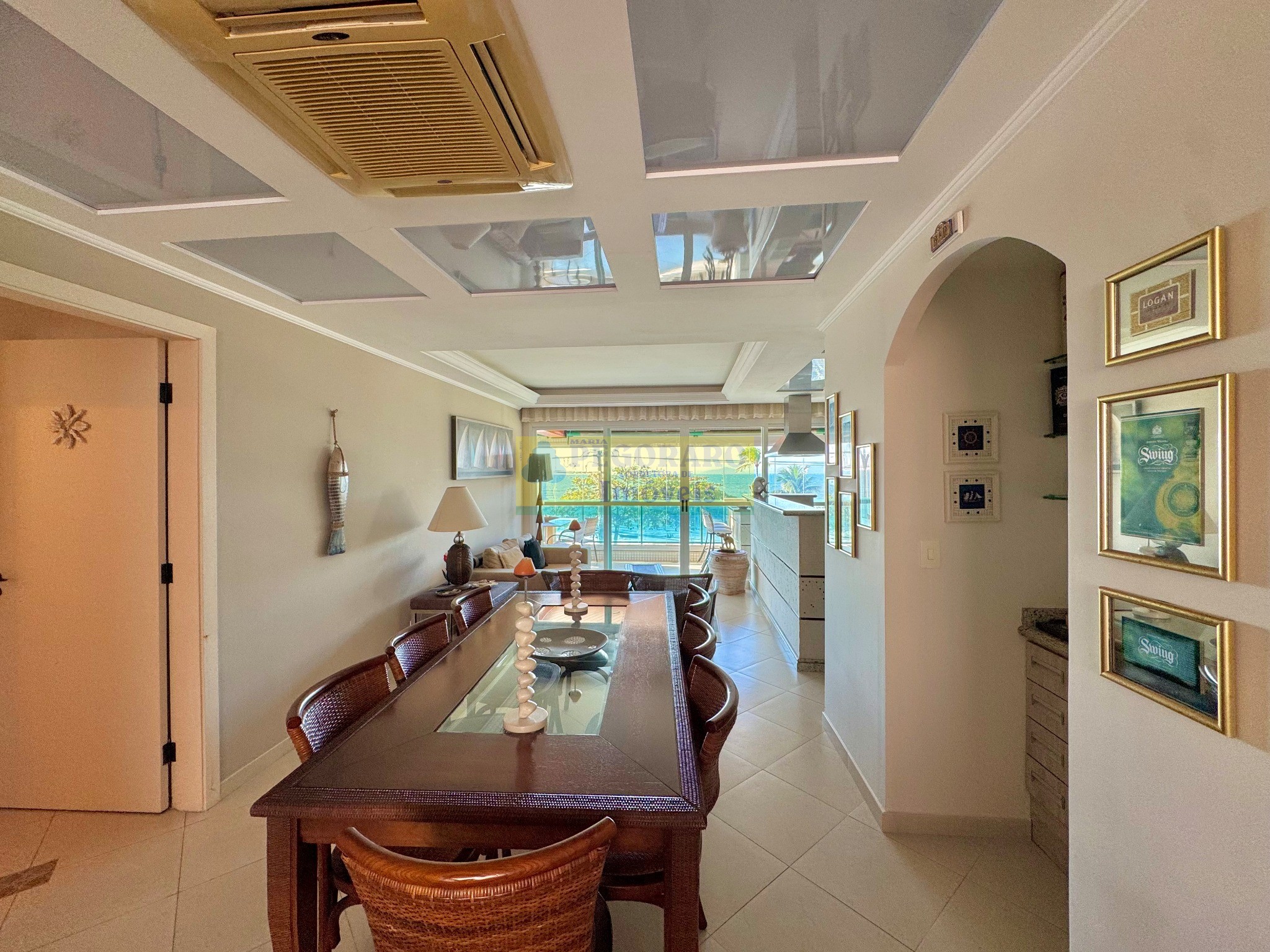 Apartamento, 4 quartos, 167 m² - Foto 7