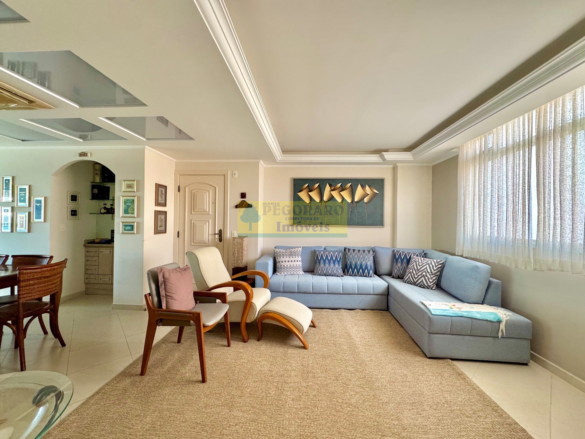 Apartamento, 4 quartos, 167 m² - Foto 5