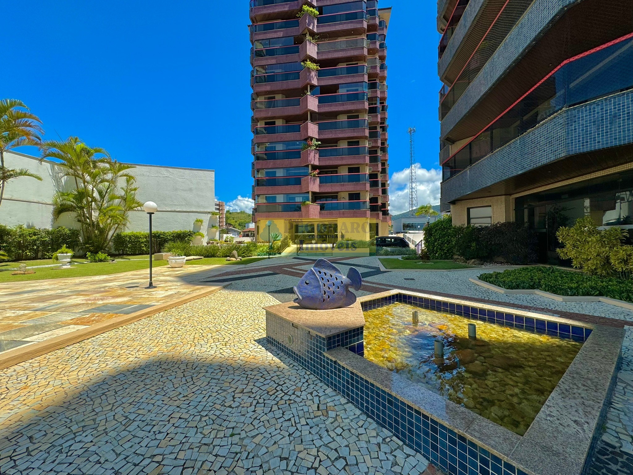 Apartamento, 3 quartos, 147 m² - Foto 35