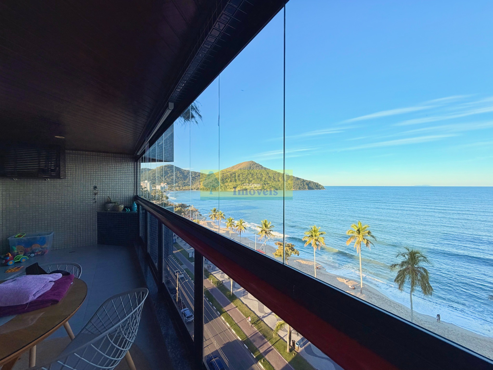 Apartamento, 3 quartos, 147 m² - Foto 4