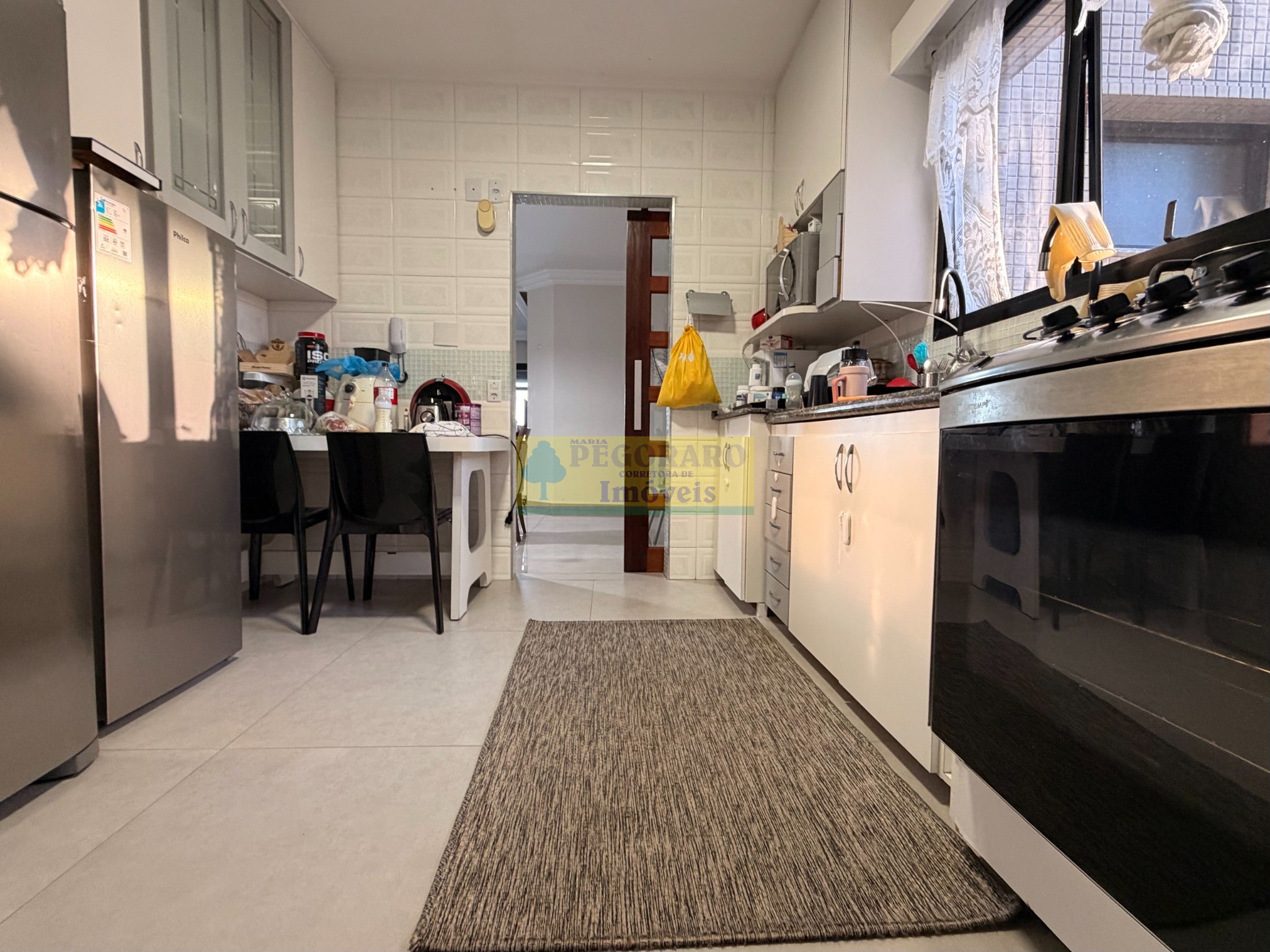 Apartamento, 3 quartos, 147 m² - Foto 11