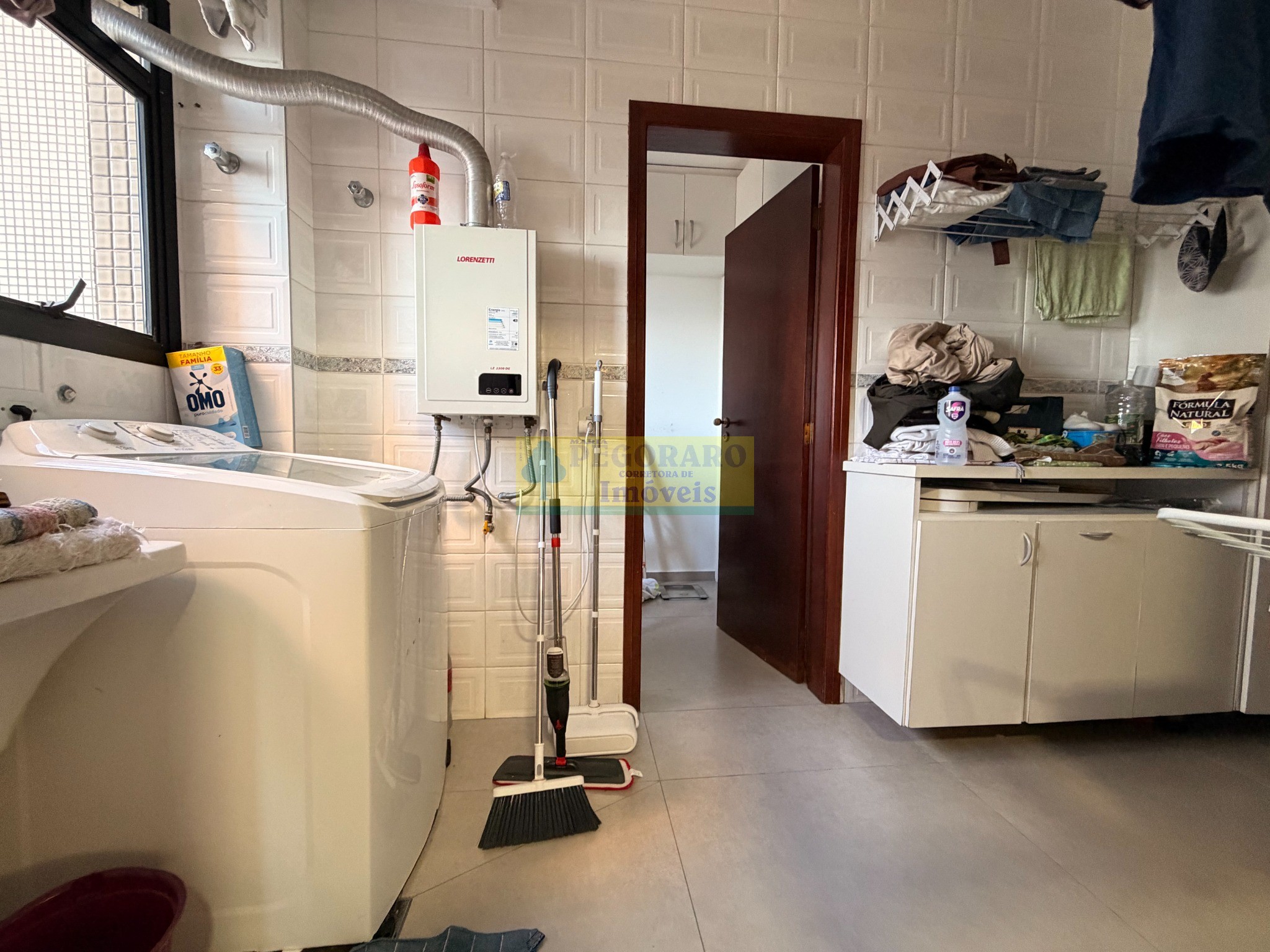 Apartamento, 3 quartos, 147 m² - Foto 12