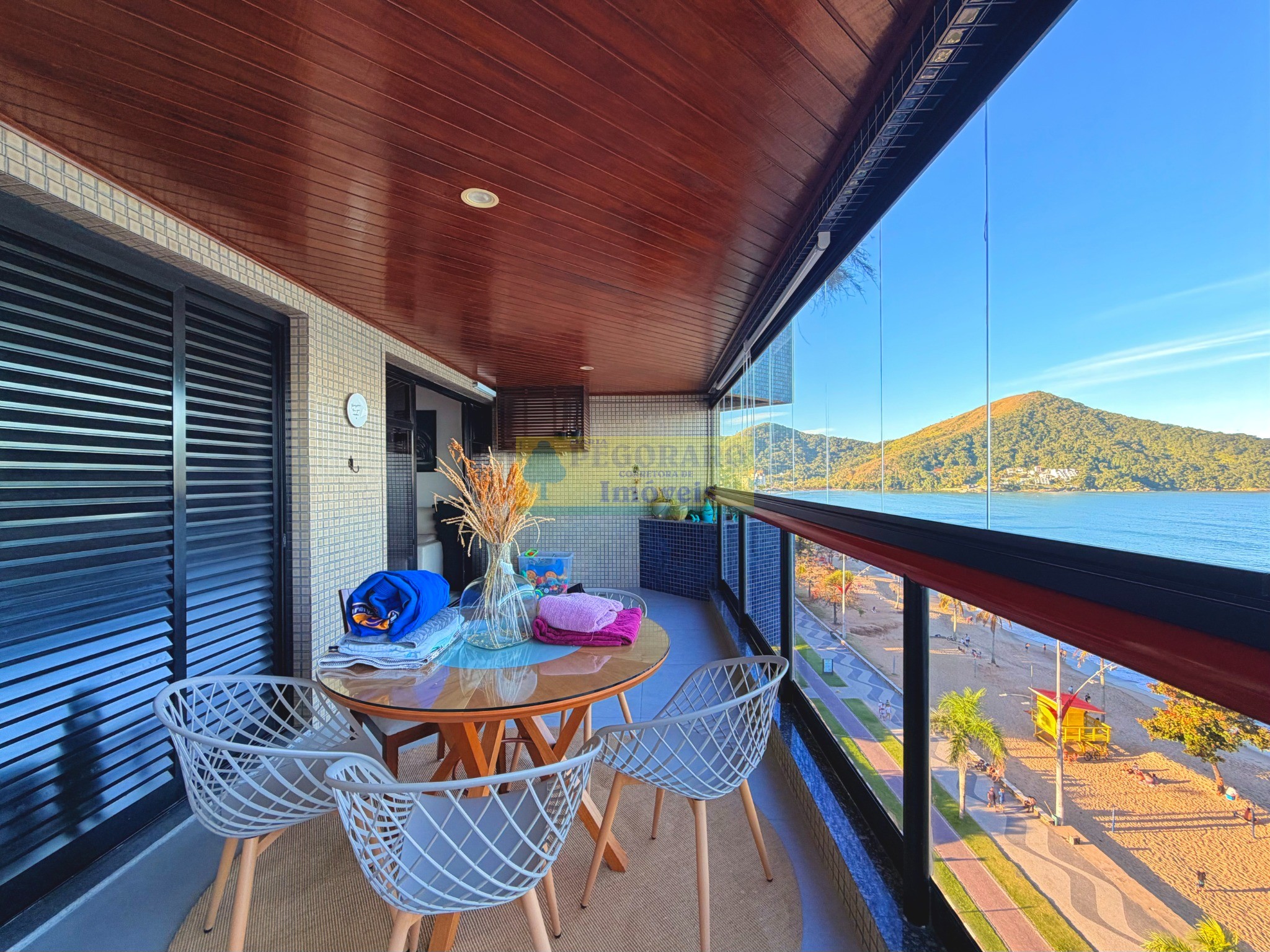 Apartamento, 3 quartos, 147 m² - Foto 3