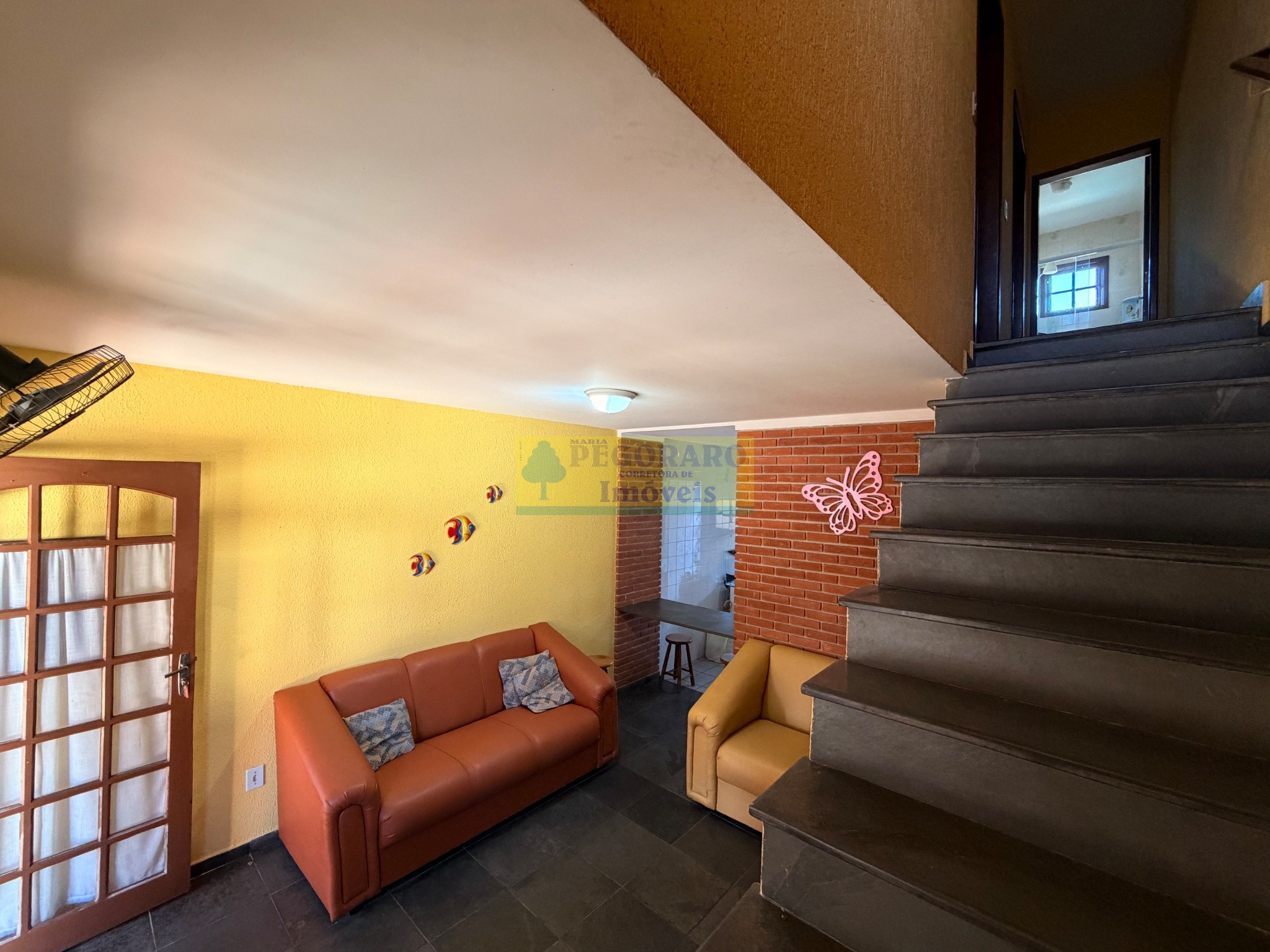 Casa, 2 quartos, 75 m² - Foto 8