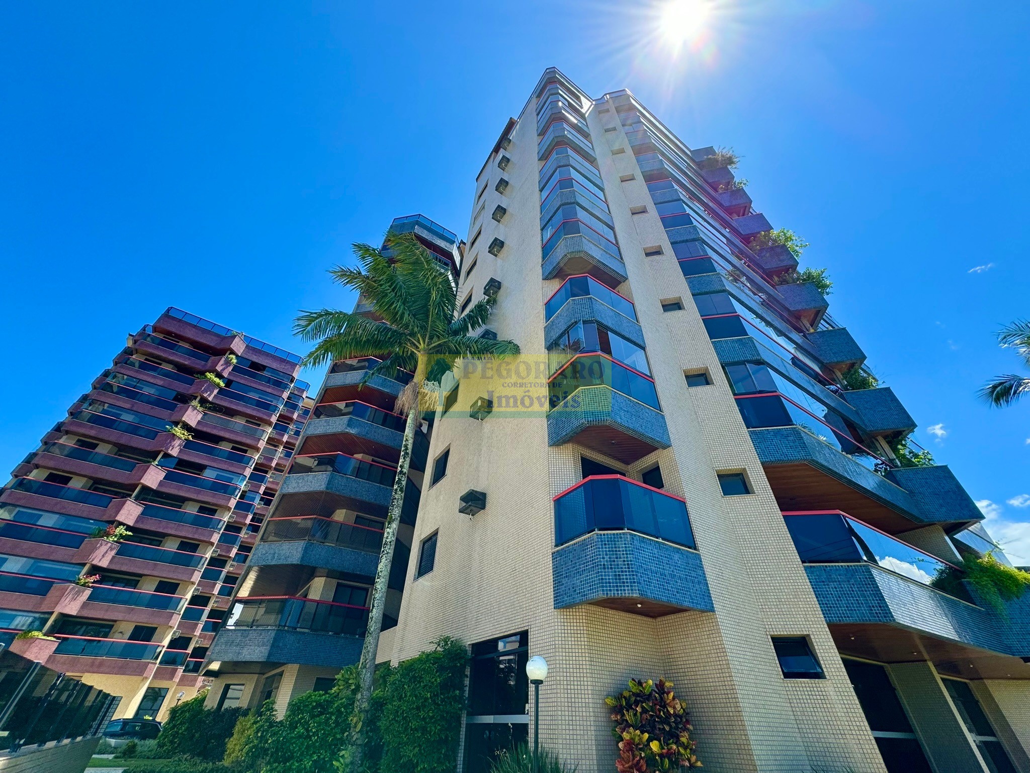 Apartamento, 3 quartos, 147 m² - Foto 36