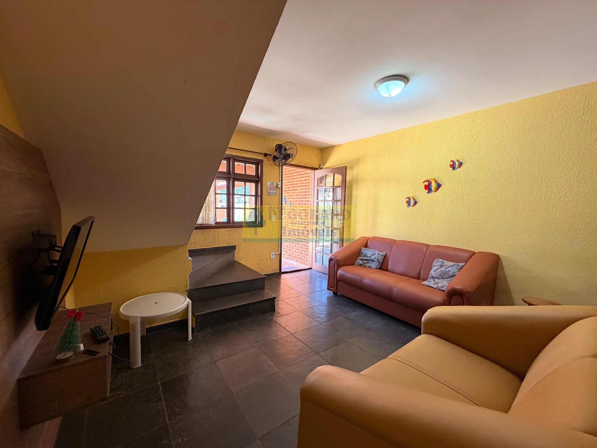 Casa, 2 quartos, 75 m² - Foto 5