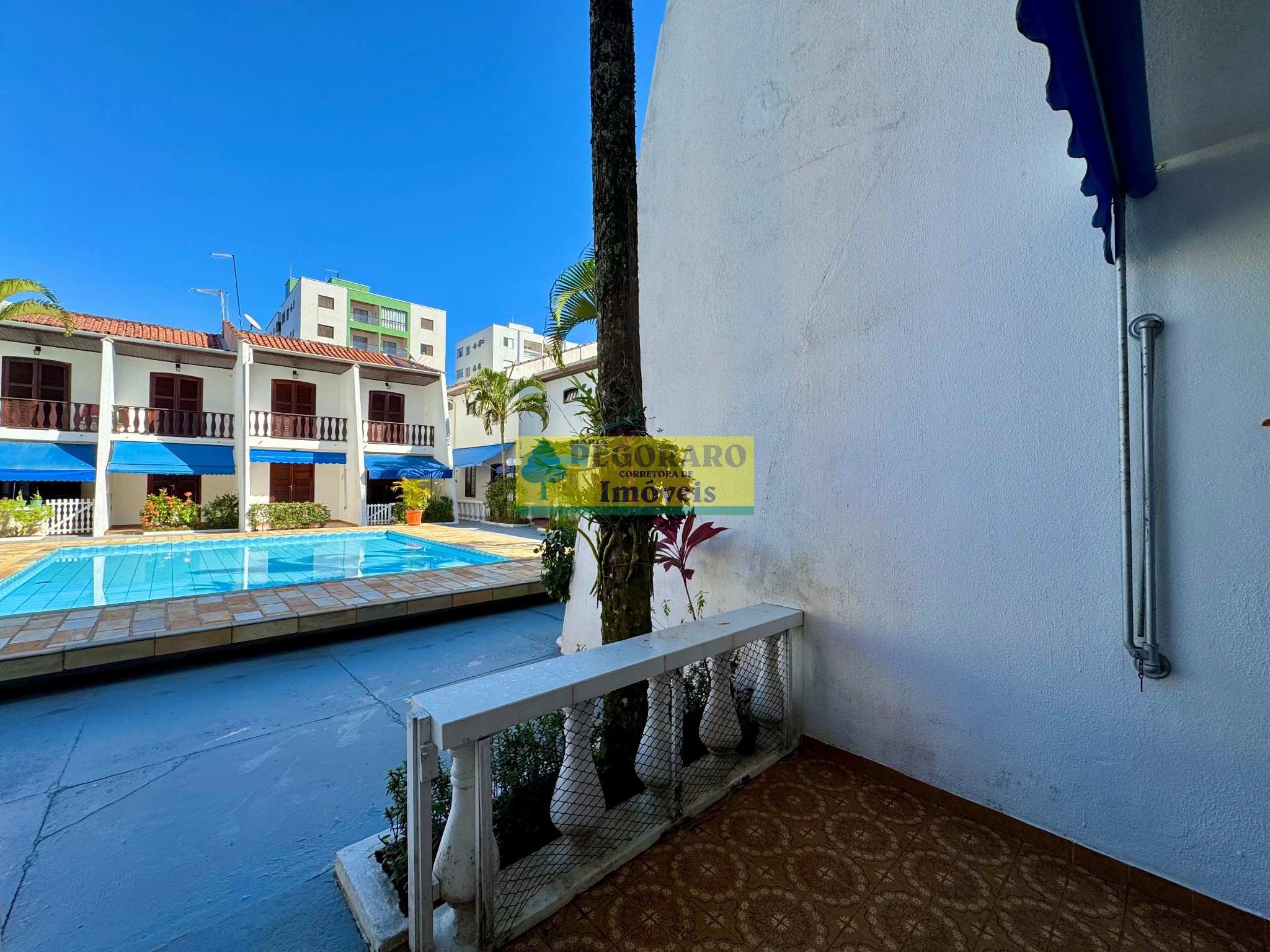 Casa, 2 quartos, 90 m² - Foto 4