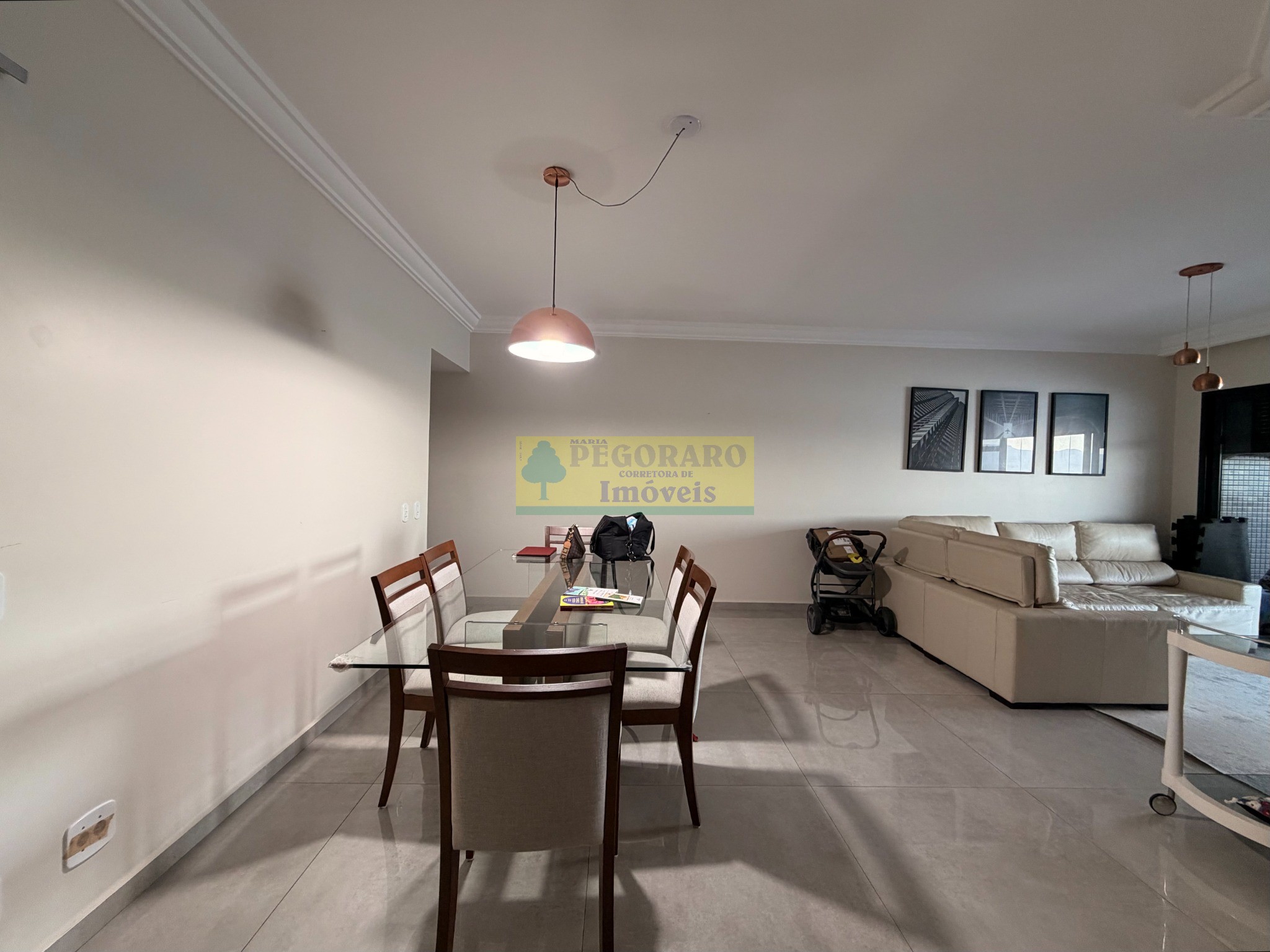 Apartamento, 3 quartos, 147 m² - Foto 6