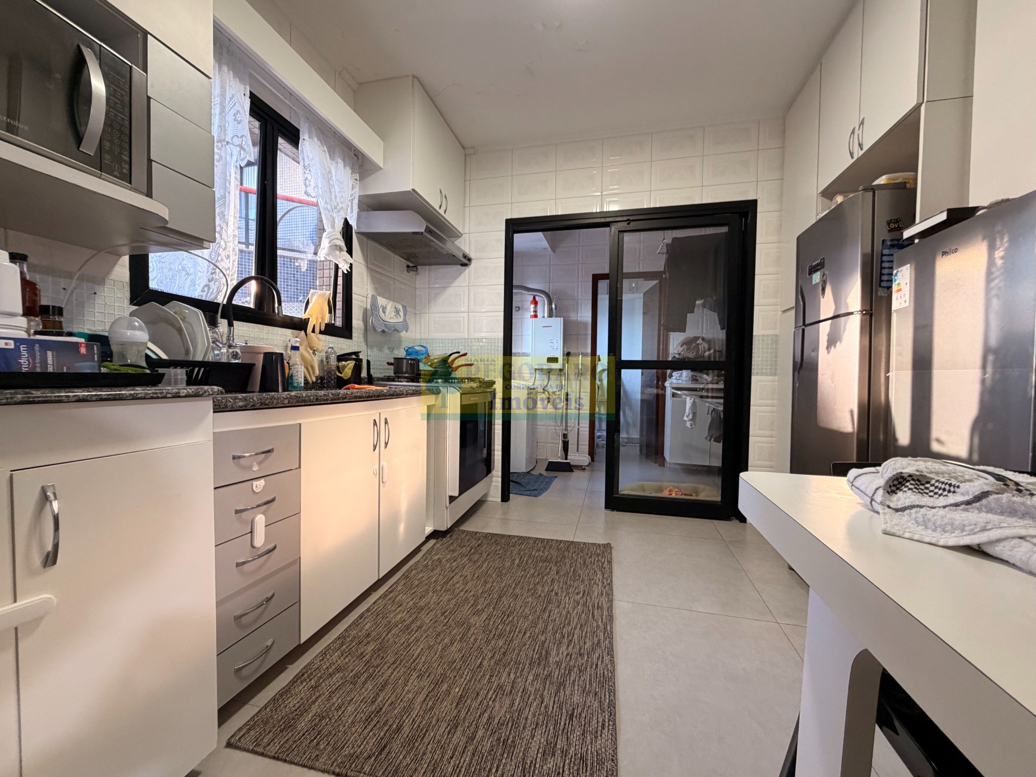 Apartamento, 3 quartos, 147 m² - Foto 9