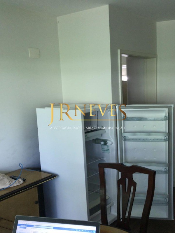 Apartamento à venda e aluguel com 1 quarto, 40m² - Foto 9