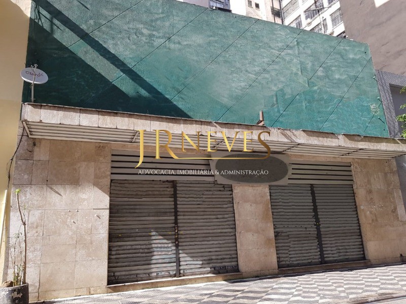 Conjunto Comercial-Sala para alugar, 322m² - Foto 1