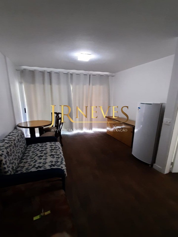 Apartamento à venda e aluguel com 1 quarto, 40m² - Foto 25