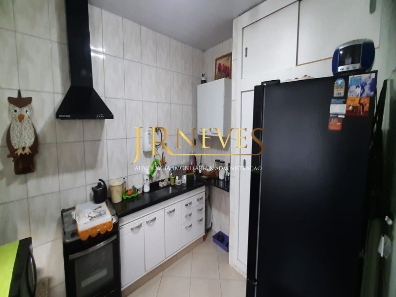 Apartamento à venda com 2 quartos, 56m² - Foto 11