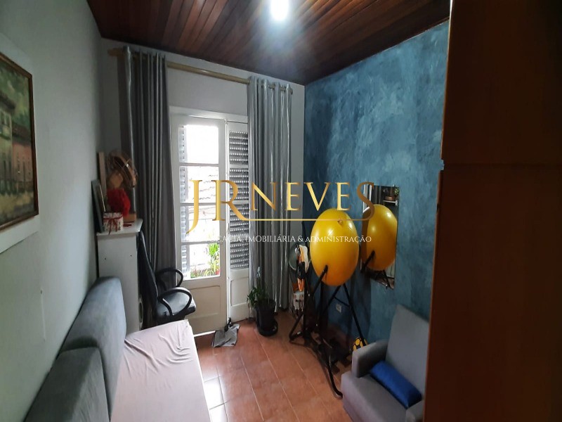 Apartamento à venda com 2 quartos, 56m² - Foto 4